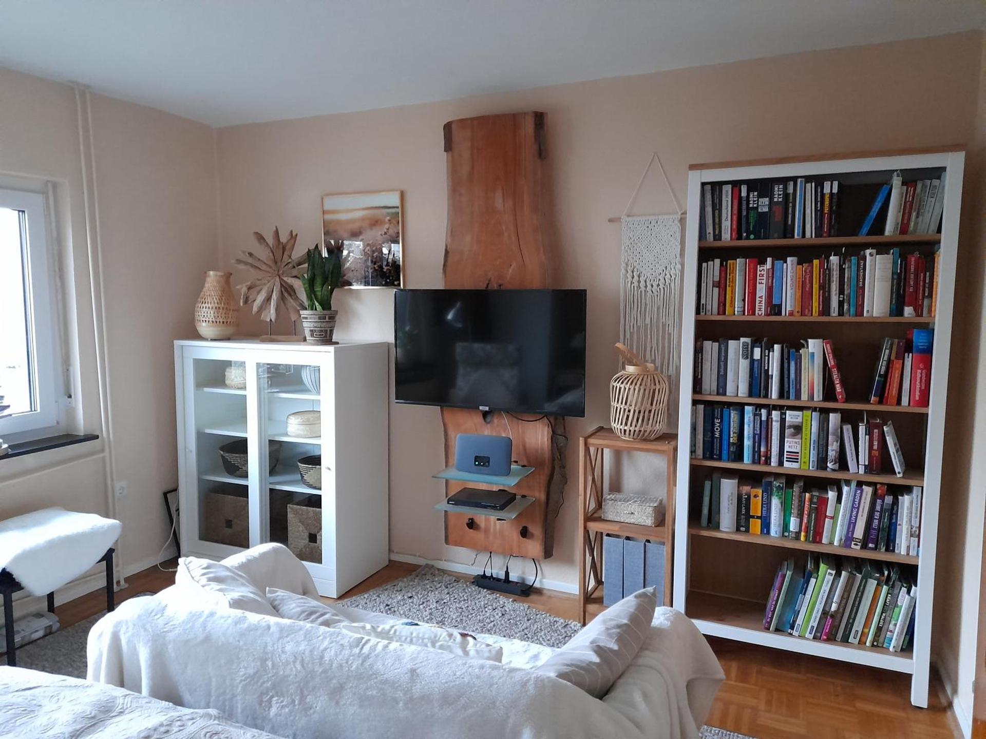 Ferienwohnung in Treysa