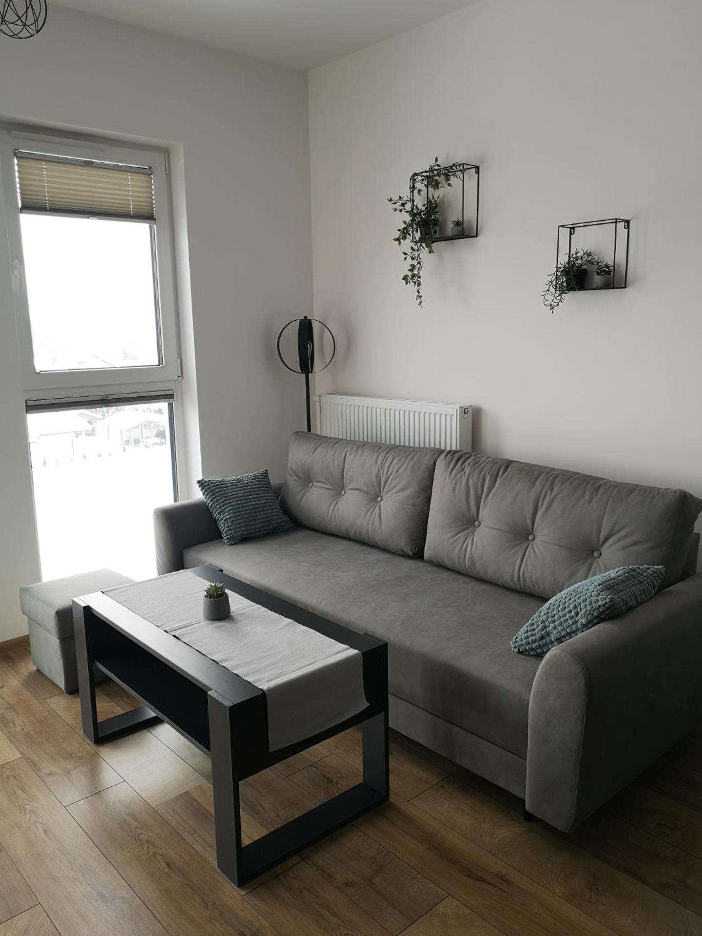 Apartament dla Ciebie