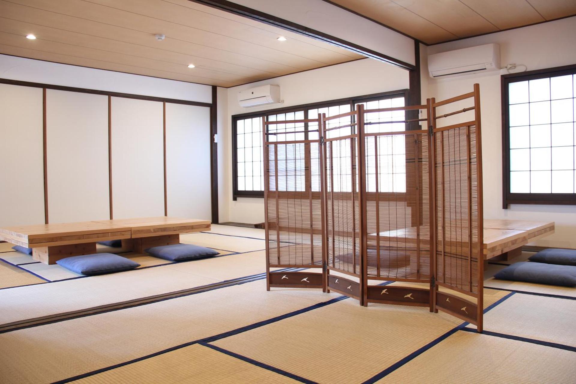 淡路島西海岸の宿 梅木屋