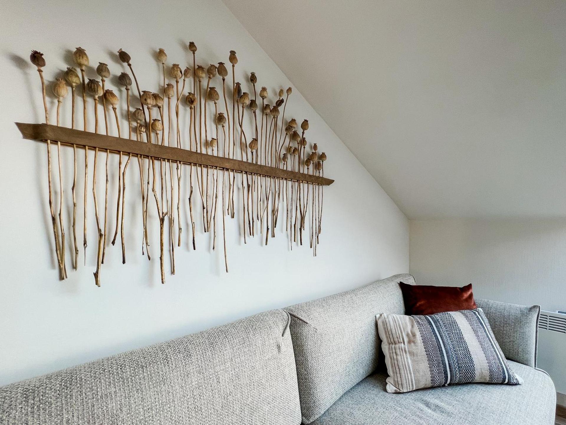 Stijlvol appartement aan het strand van Oostduinkerke