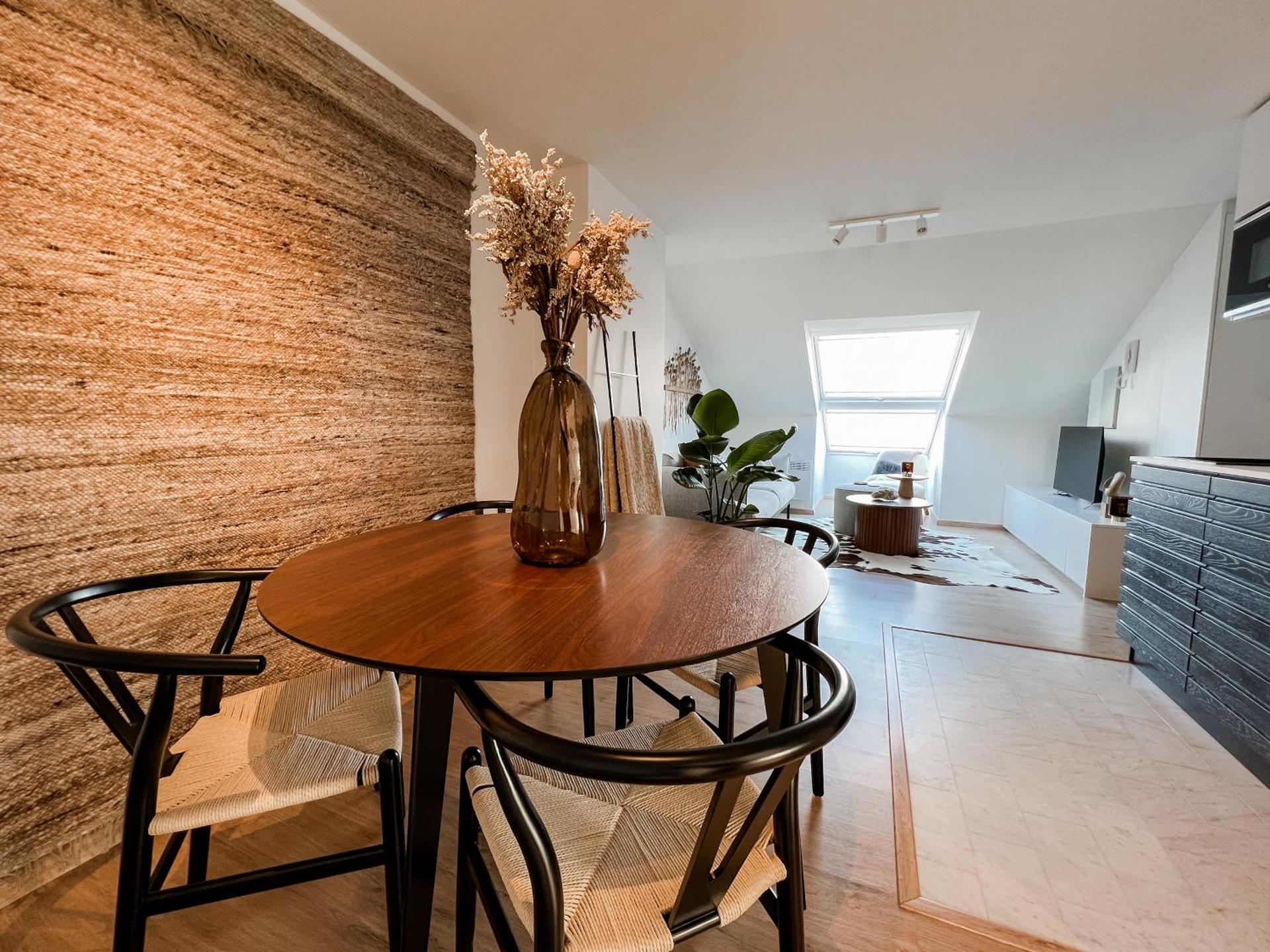 Stijlvol appartement aan het strand van Oostduinkerke