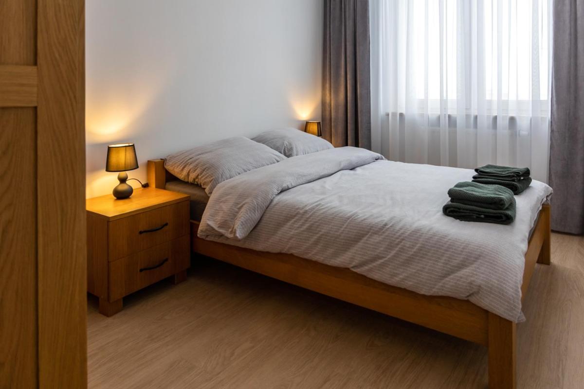 Apartament przy PILECKIEGO 33