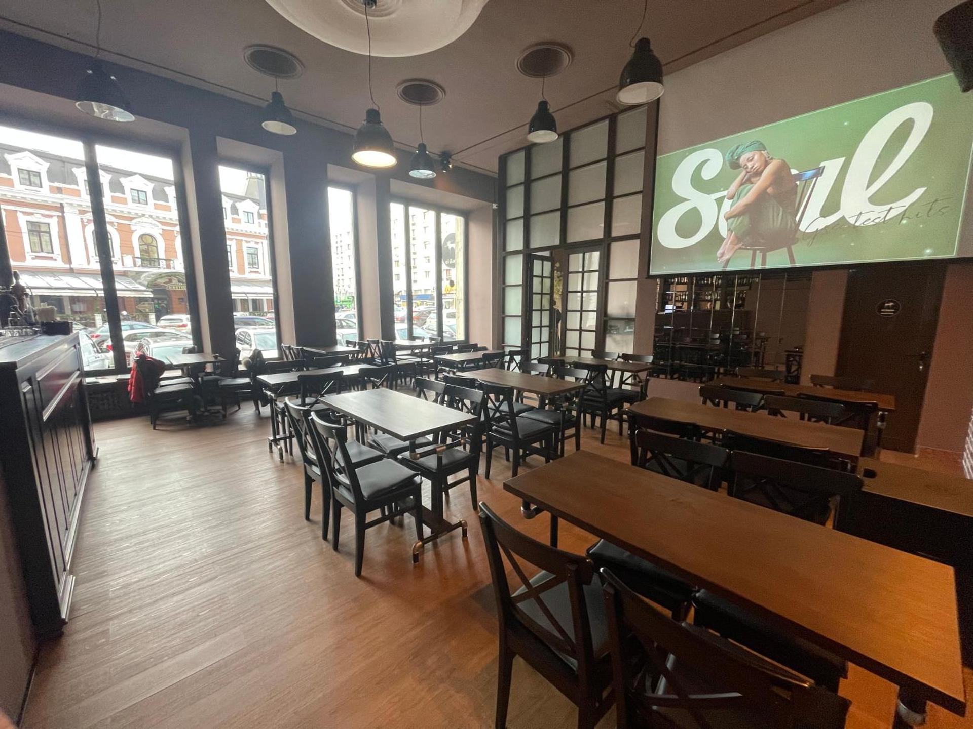 Hotel Continental City Center