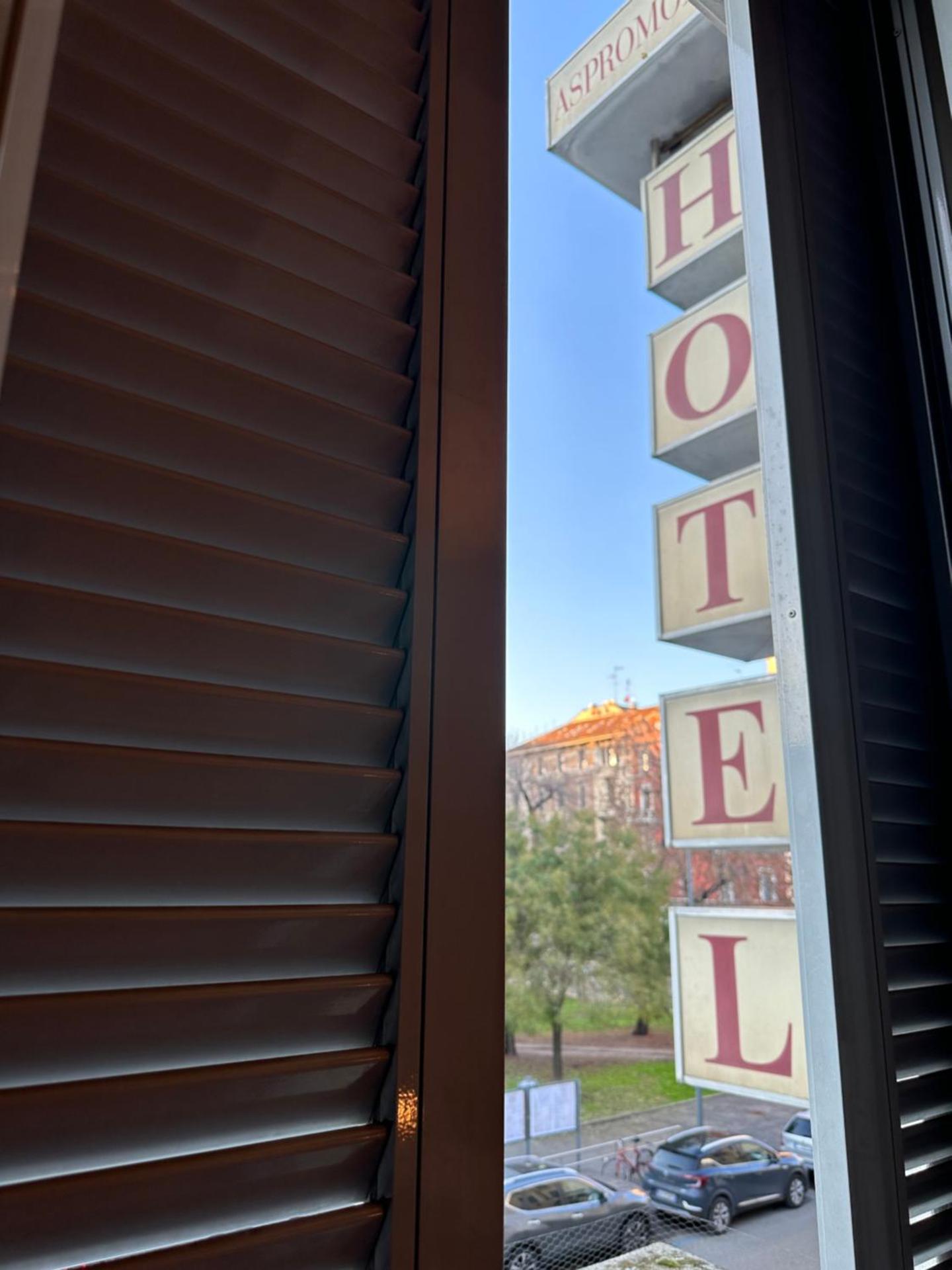 Property logo or sign