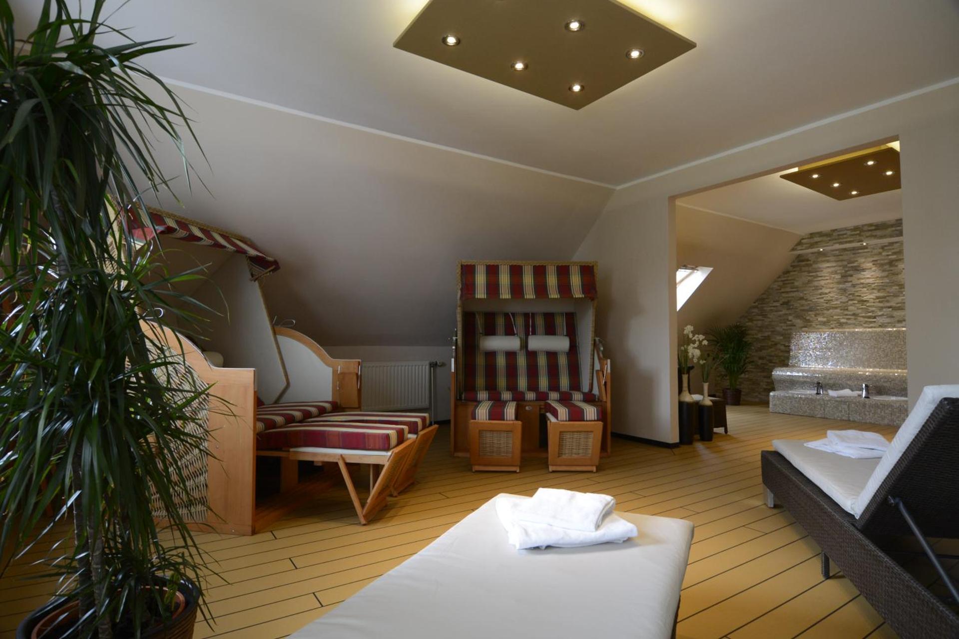 Apartment Hotel Rüther