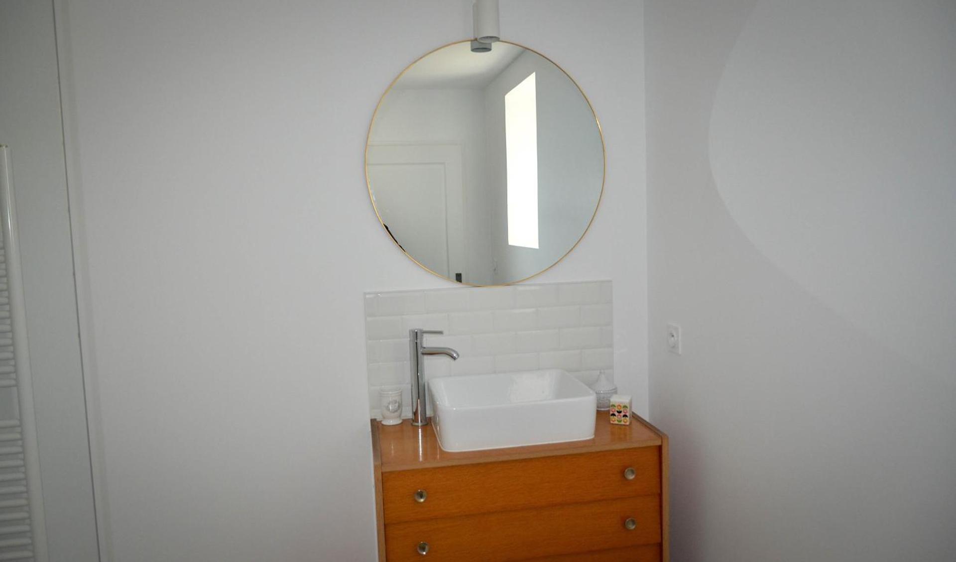 Logement Cosy à 5mn du Futuroscope