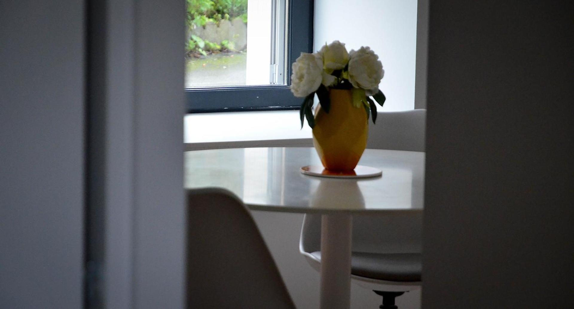 Logement Cosy à 5mn du Futuroscope