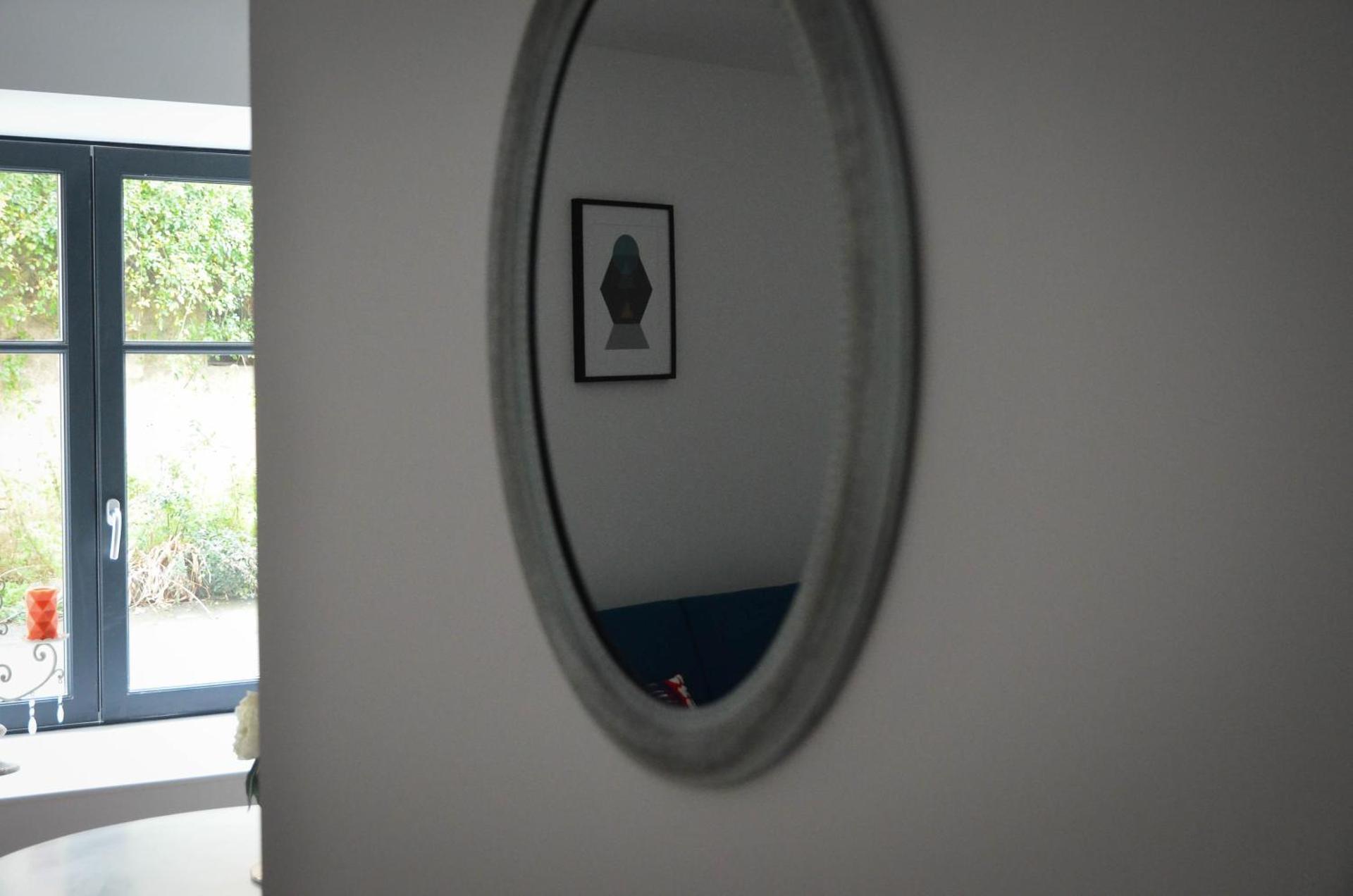 Logement Cosy à 5mn du Futuroscope