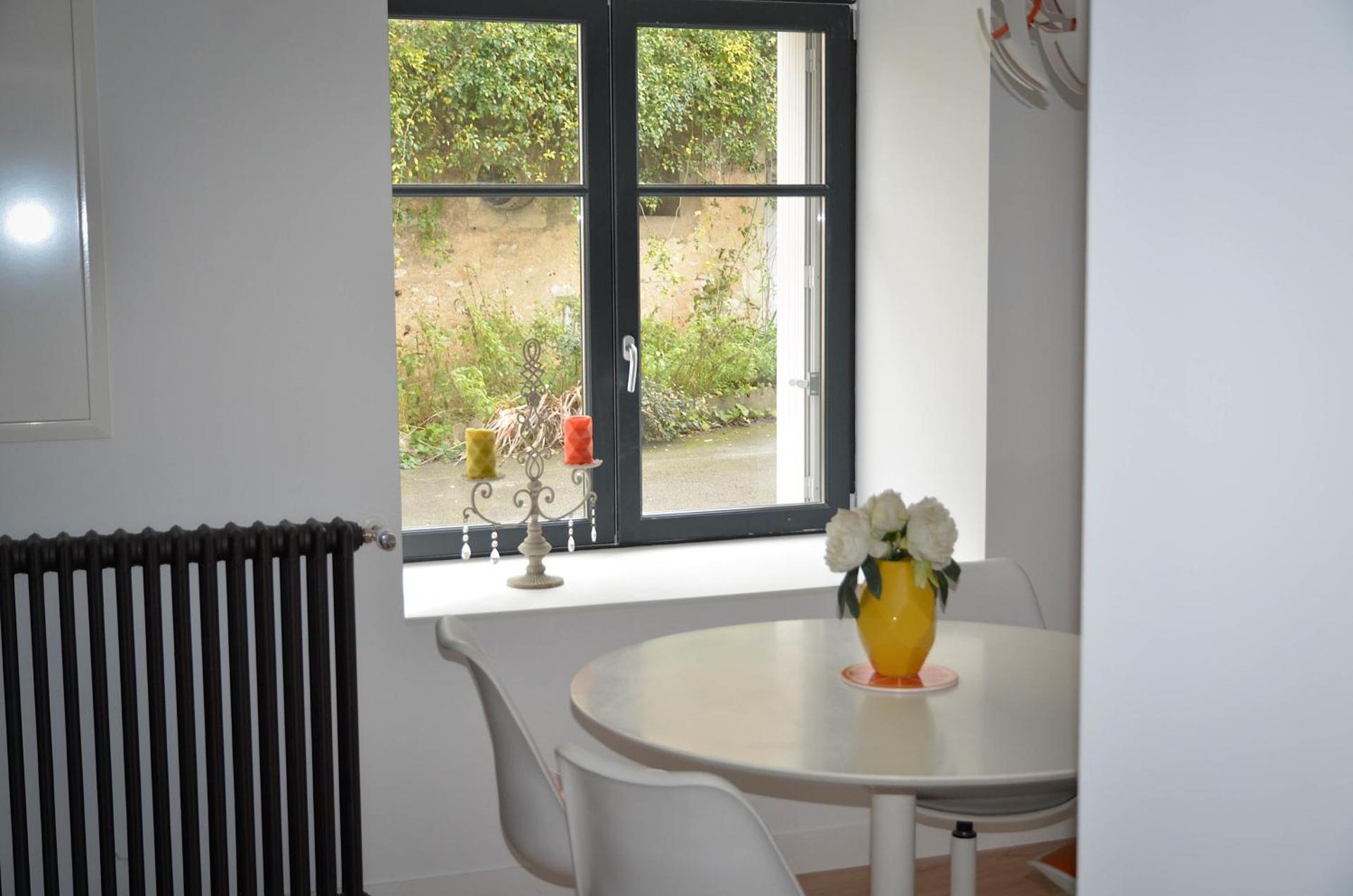 Logement Cosy à 5mn du Futuroscope