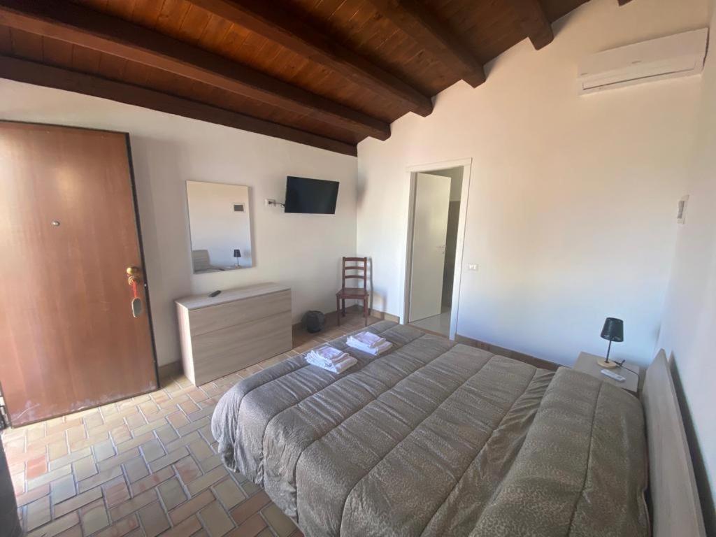 Junior Suite with Pool View