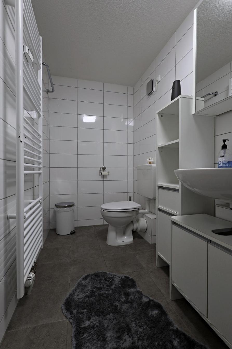 Haus Rheinsheimer Scheuer