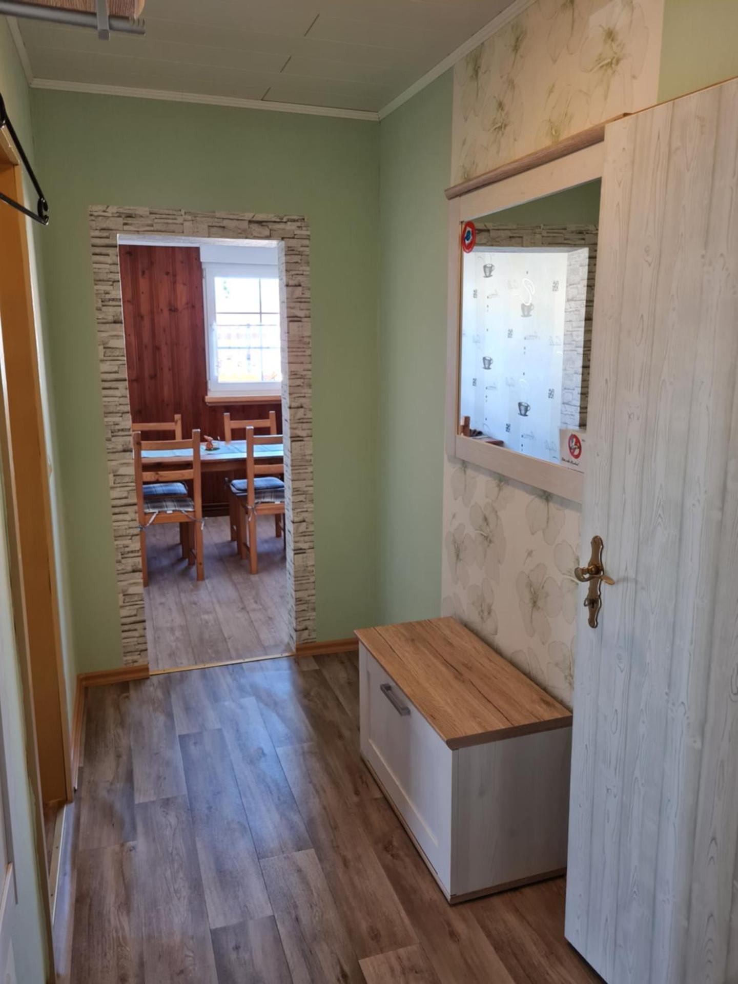 Ferienwohnung Elbblick