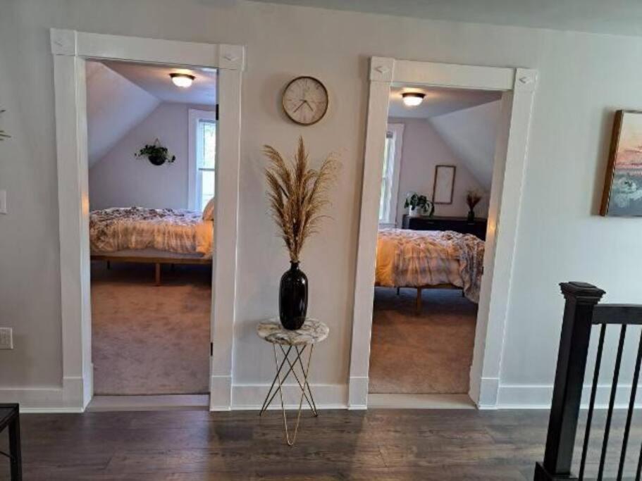 Saco Riverside Apt Modern & Cozy 3 bedroom 3rd flr