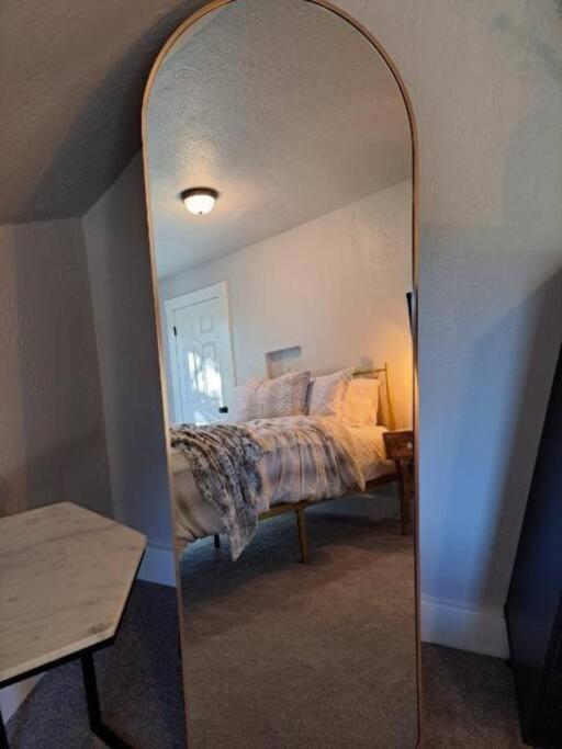 Saco Riverside Apt Modern & Cozy 3 bedroom 3rd flr