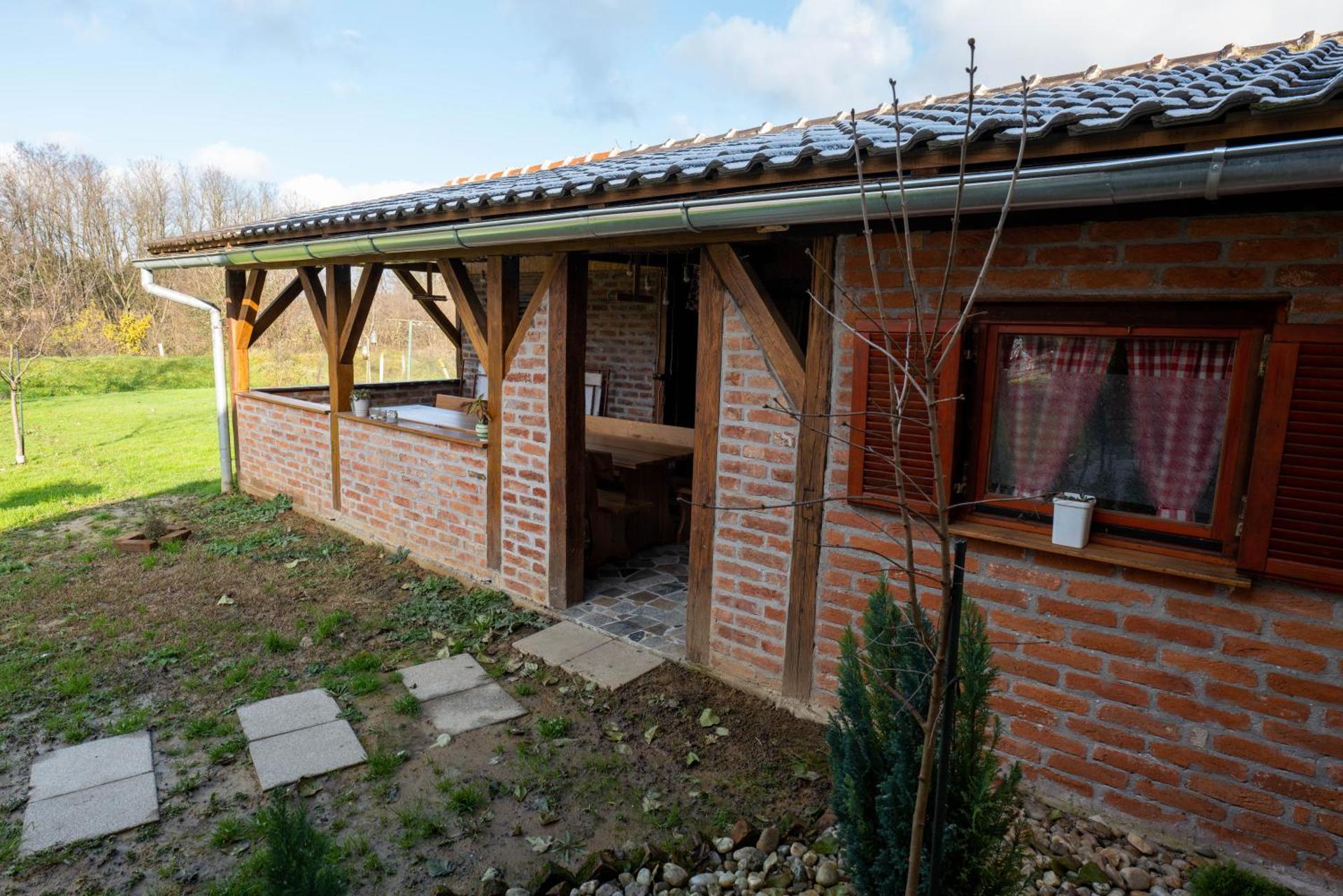 Studio apartmani "Štimac"