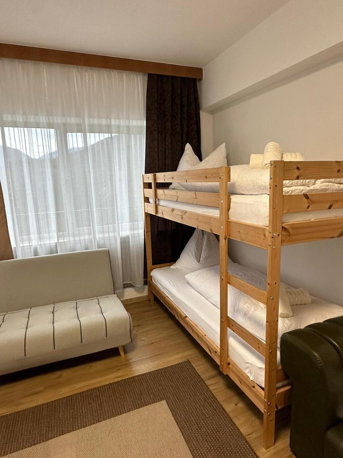 Queen Room with Balcony