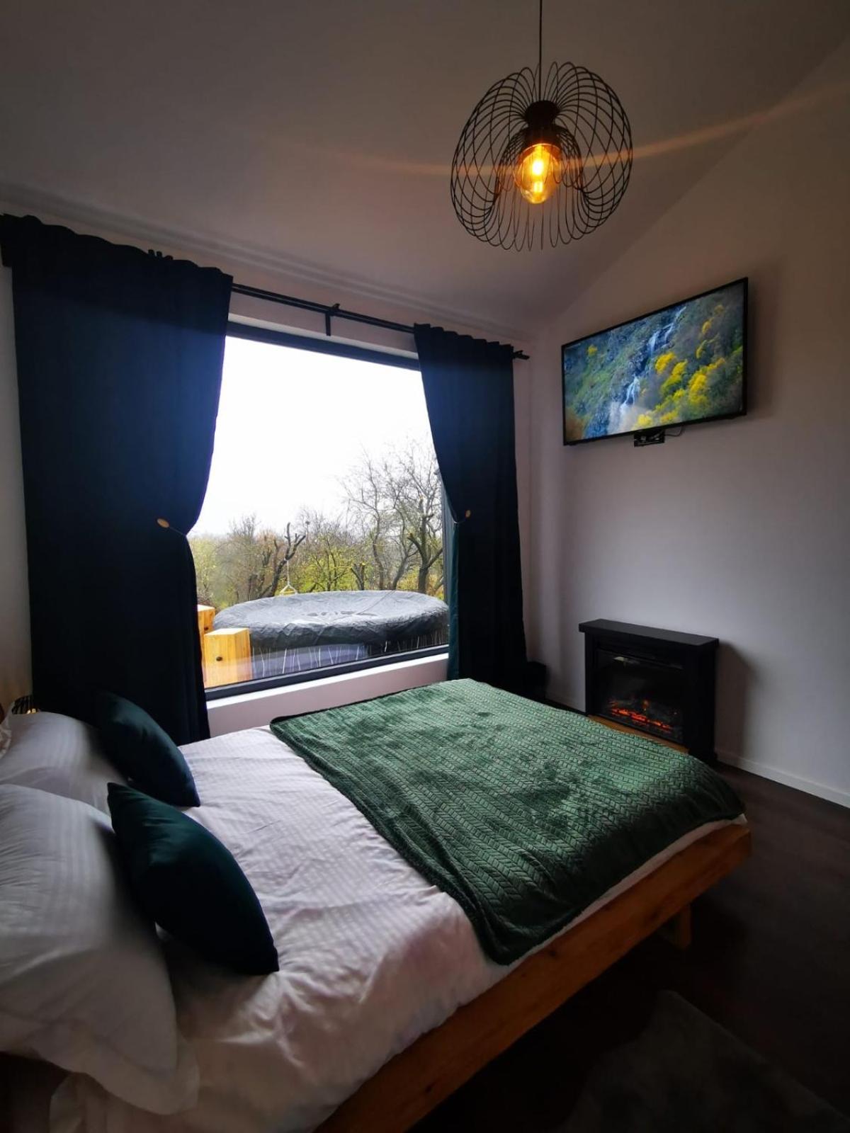 Campolongo Tiny Chalet