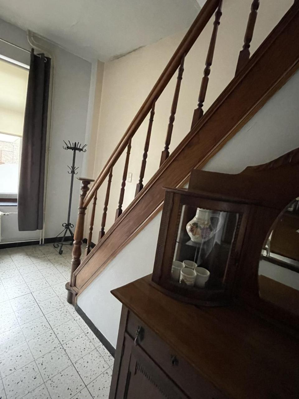 Vakantiewoning Bij de Jep