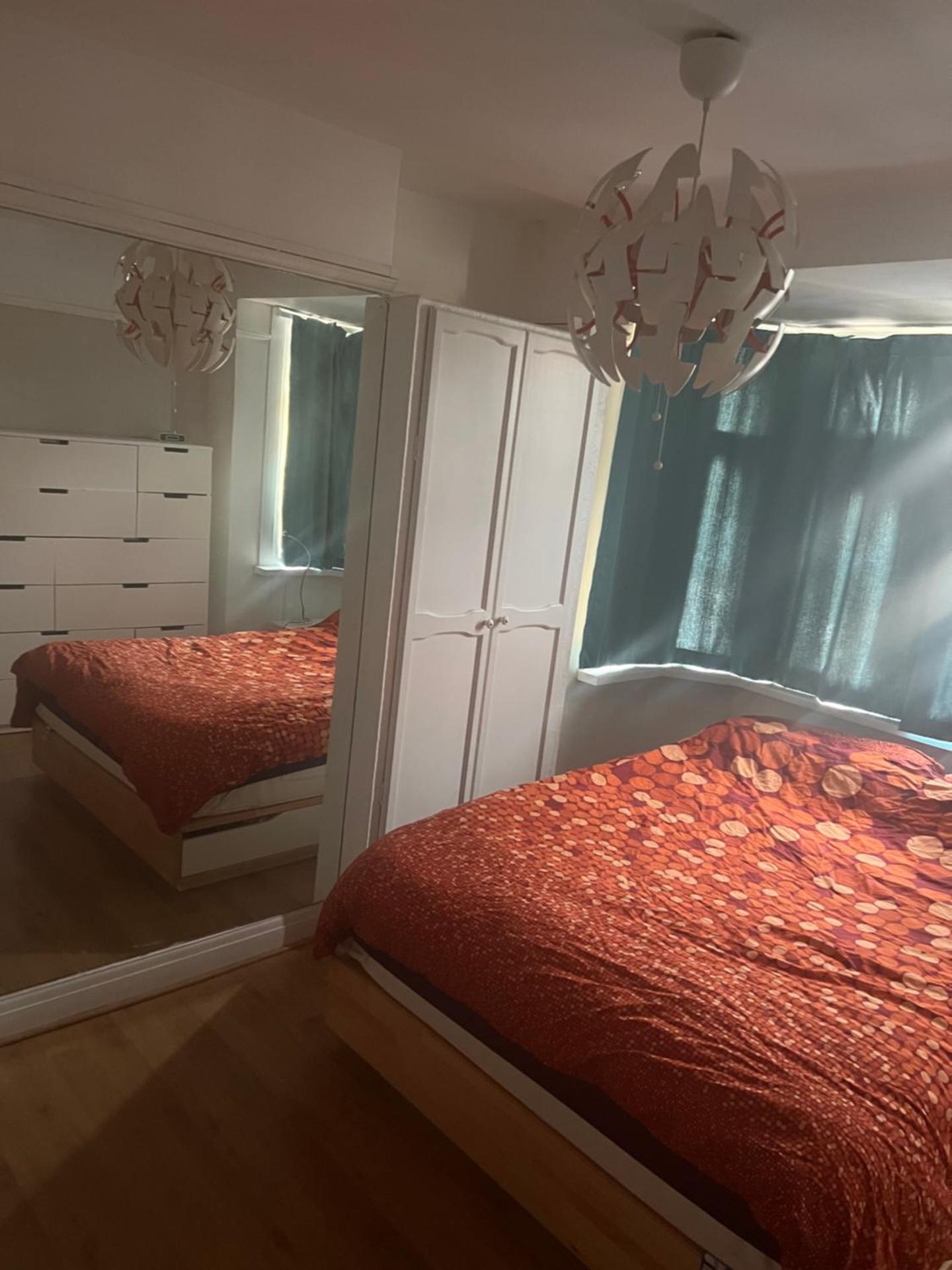 Double Rooms in Shared Home