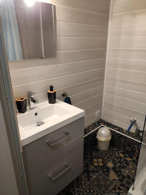 Cocon au cœur des thermes