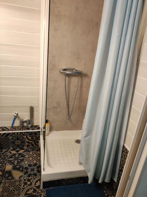 Cocon au cœur des thermes