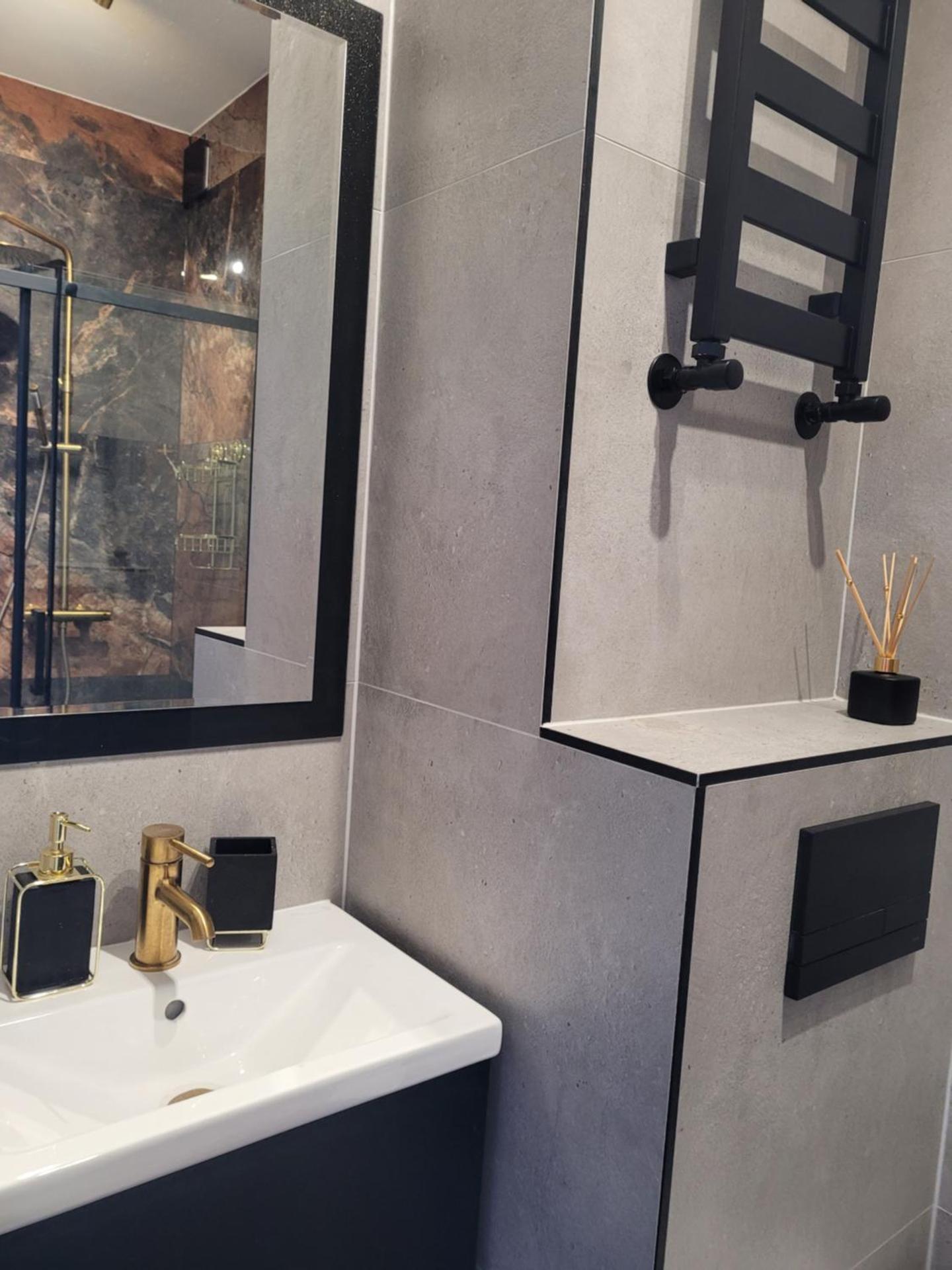 Apartament Turystyczny z widokiem na jezioro