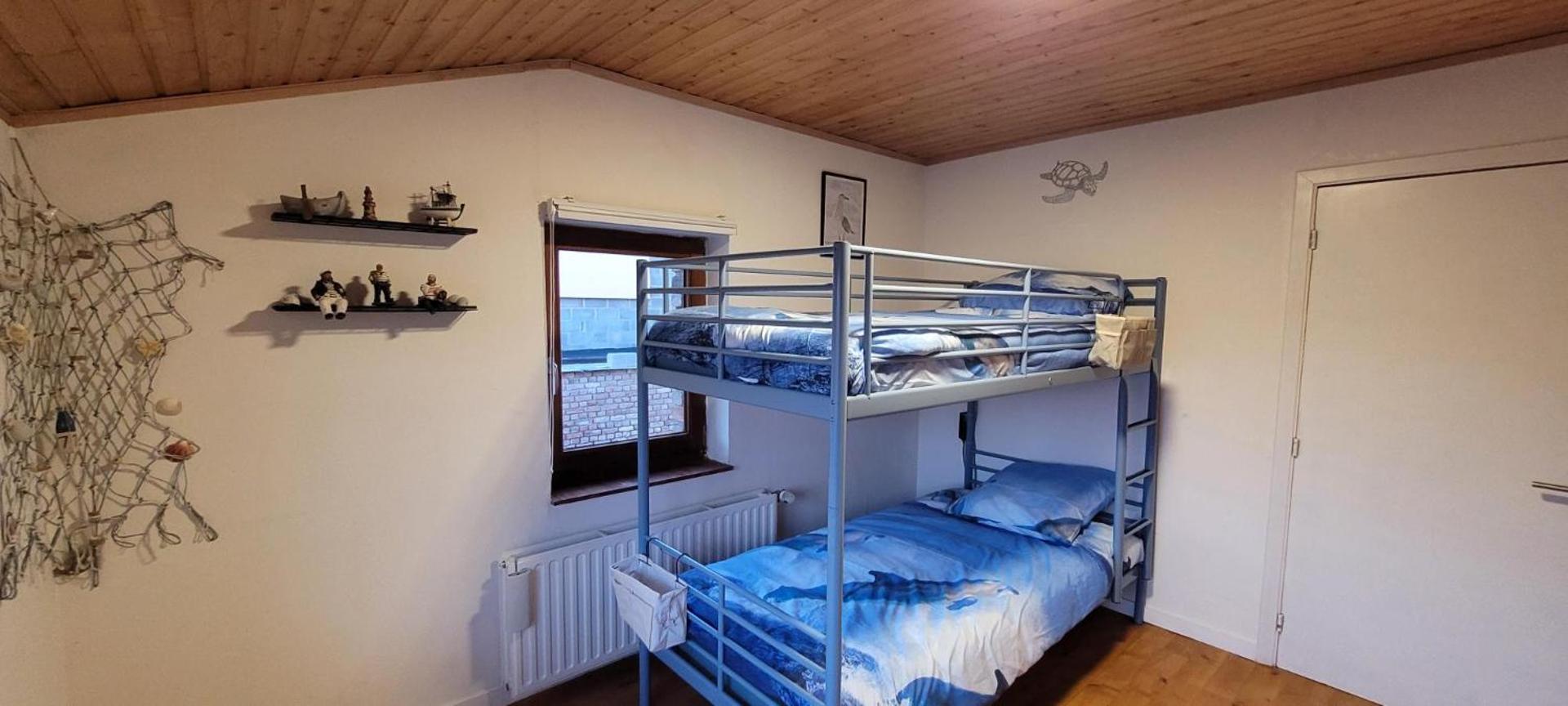 Gite L'évasion à Cheneux Stoumont