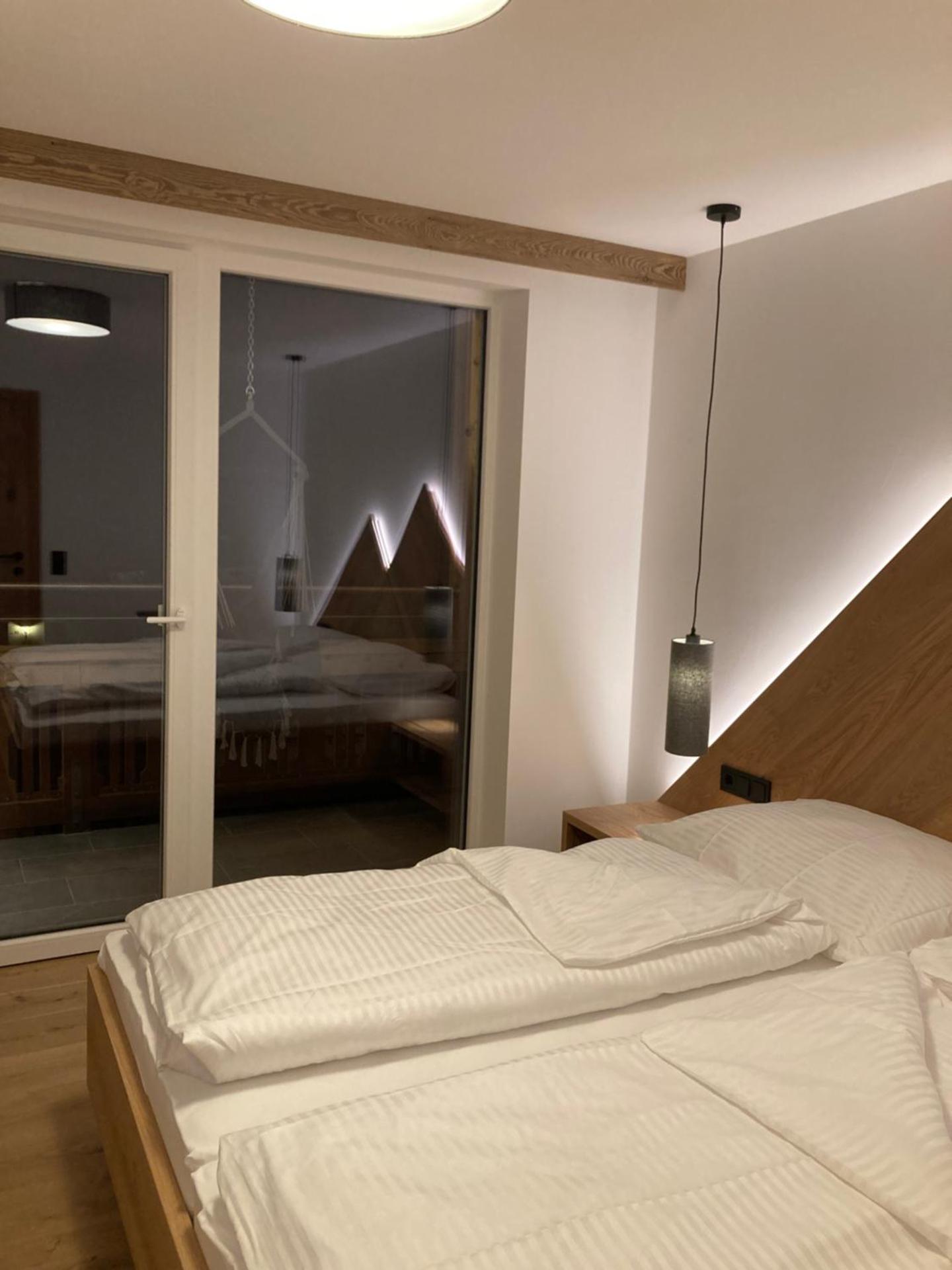 das MARX - Gasthof Marx - Apartments