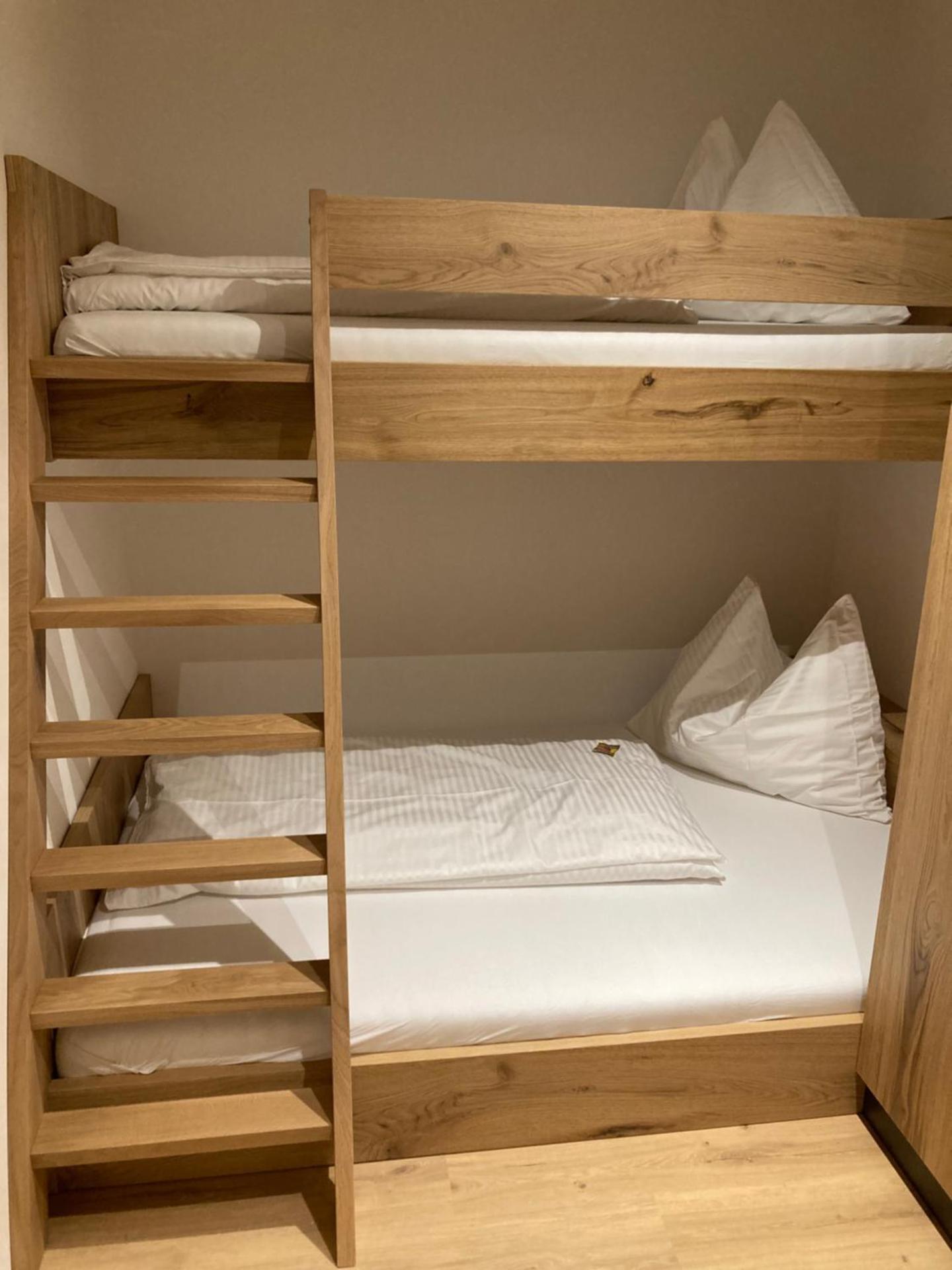 das MARX - Gasthof Marx - Apartments