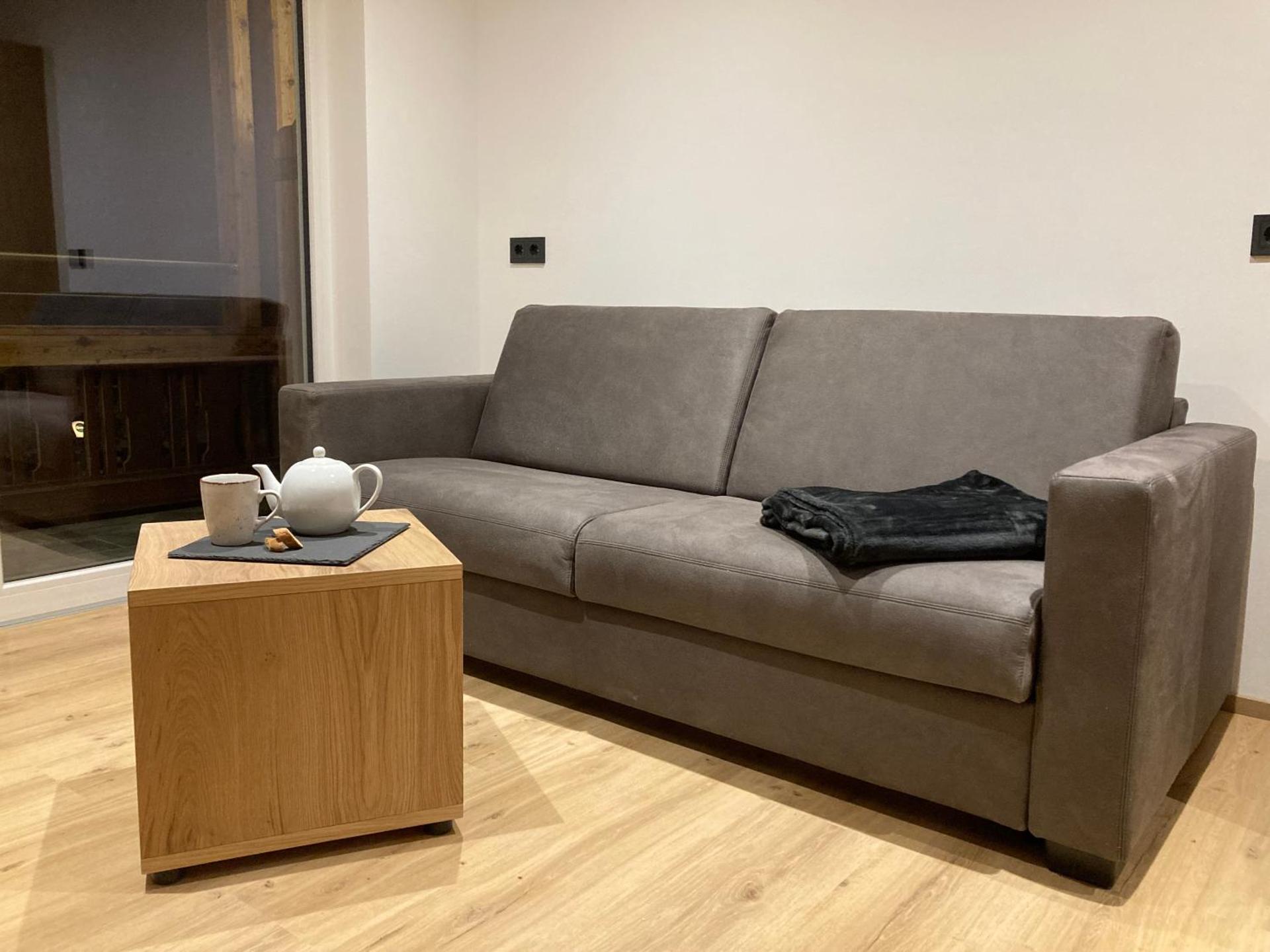 das MARX - Gasthof Marx - Apartments