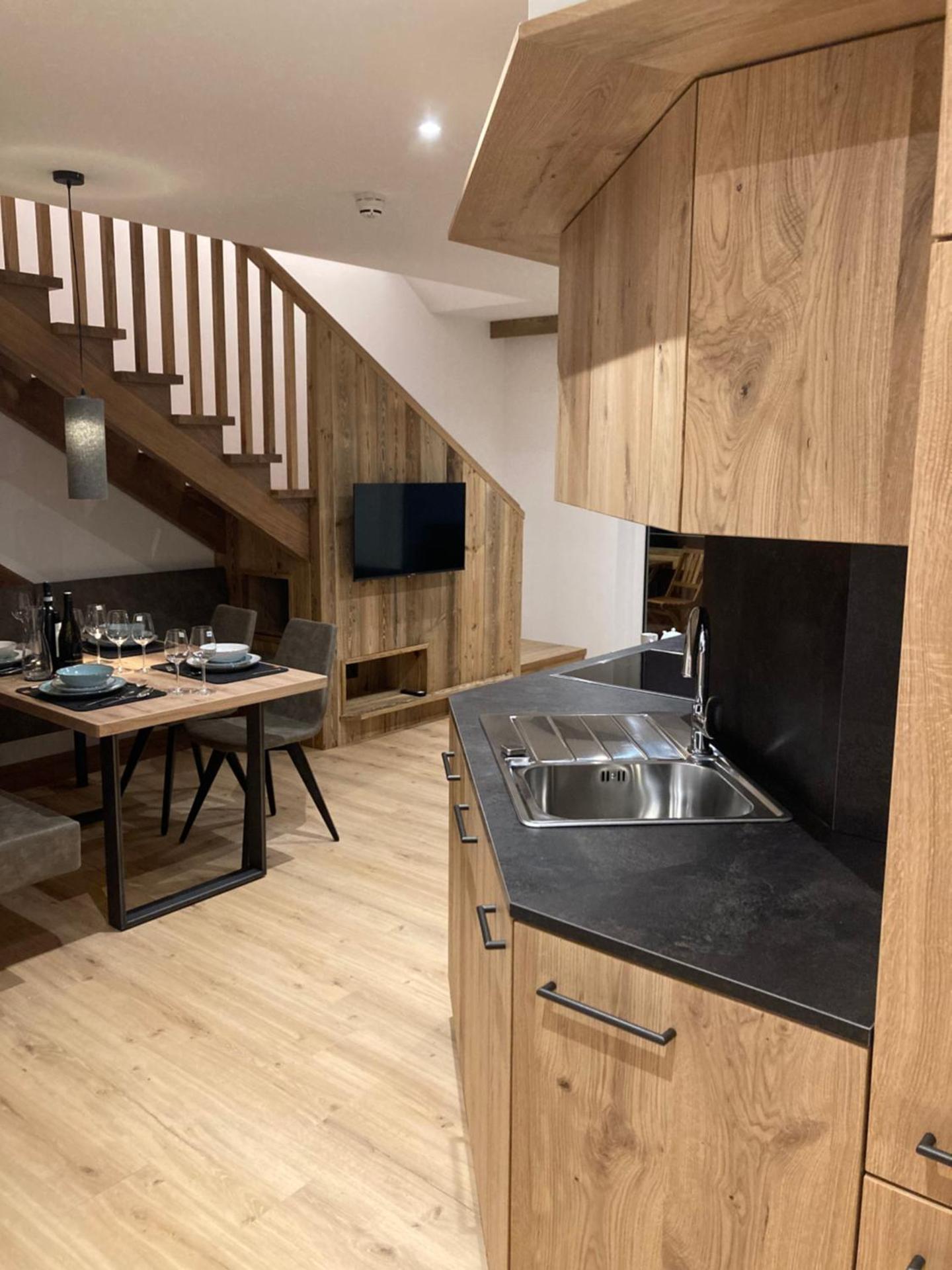 das MARX - Gasthof Marx - Apartments