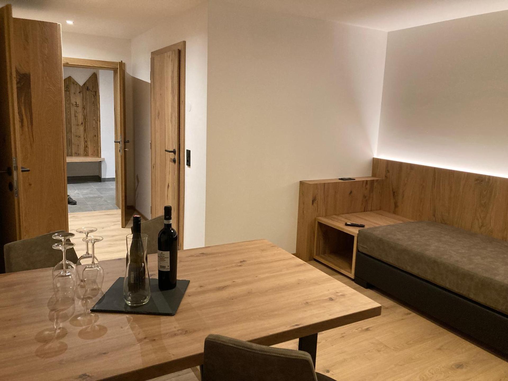 das MARX - Gasthof Marx - Apartments