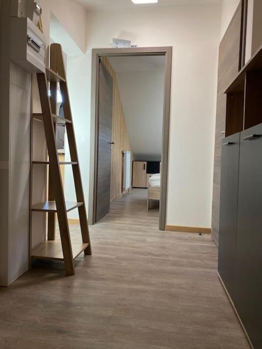 Le Martin Pêcheur - Appartement