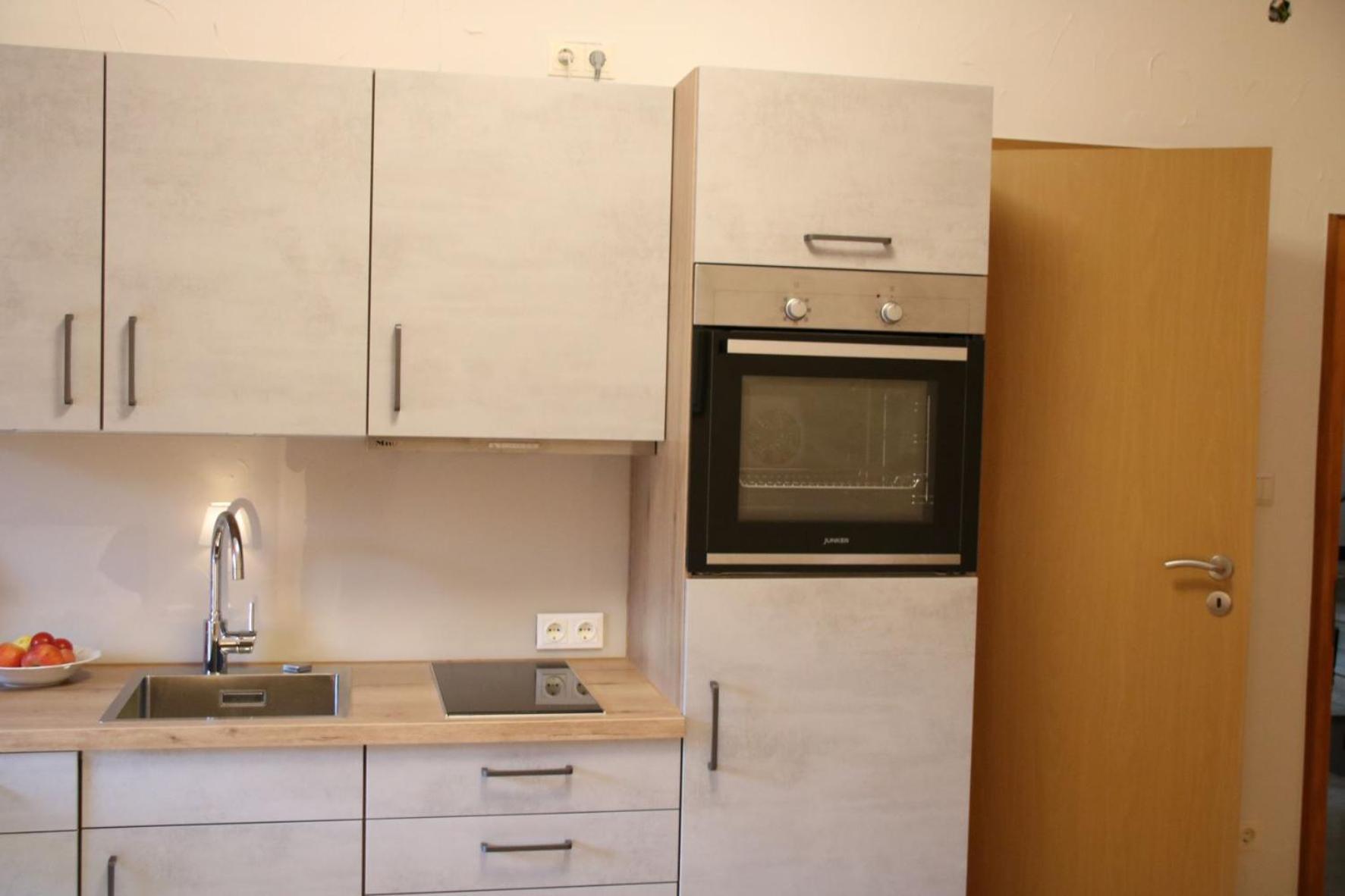 Ferienwohnung Pickl - Anna-Maria Pickl