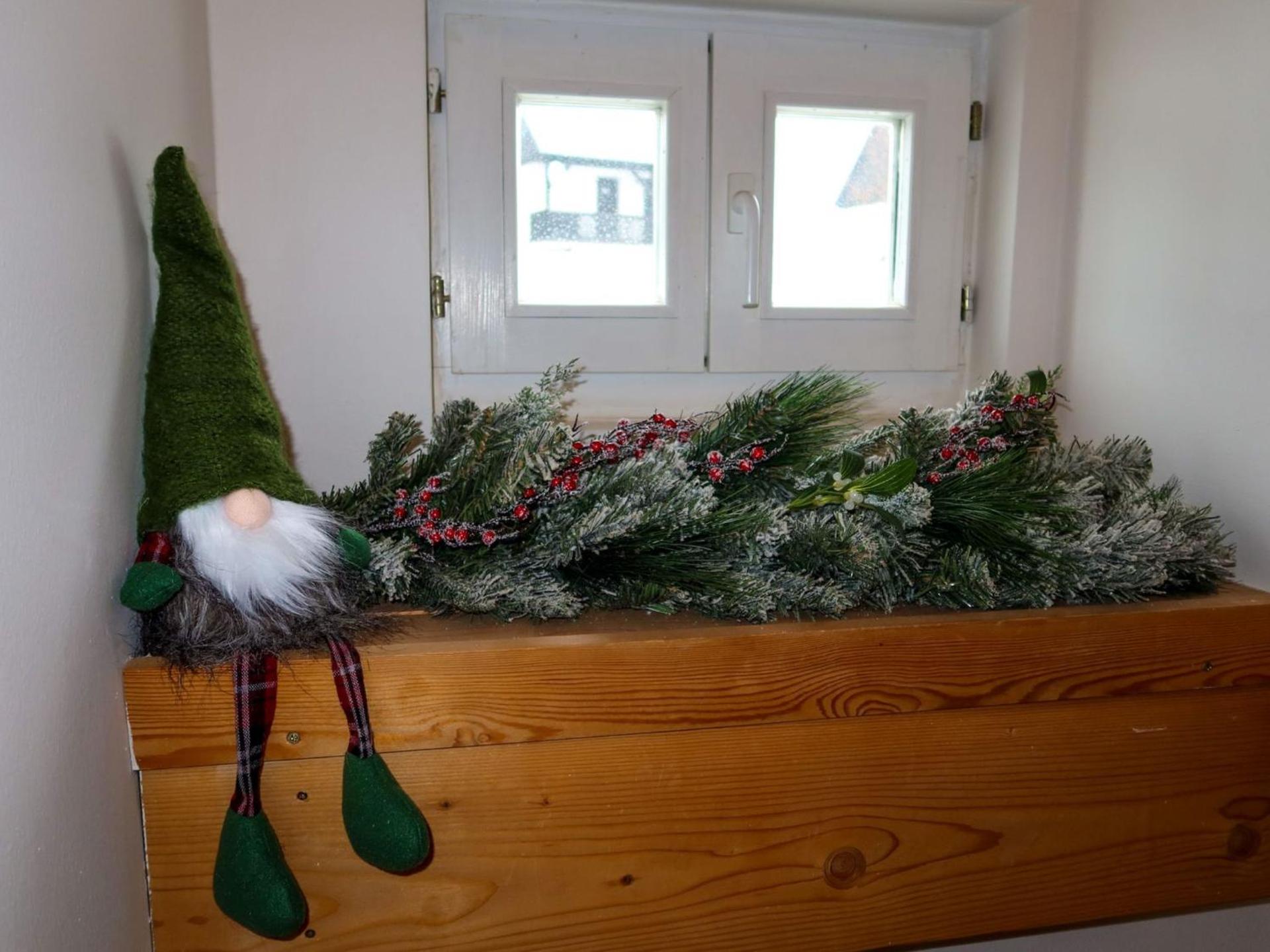 Holiday Home Holiday Hill 46 by Interhome