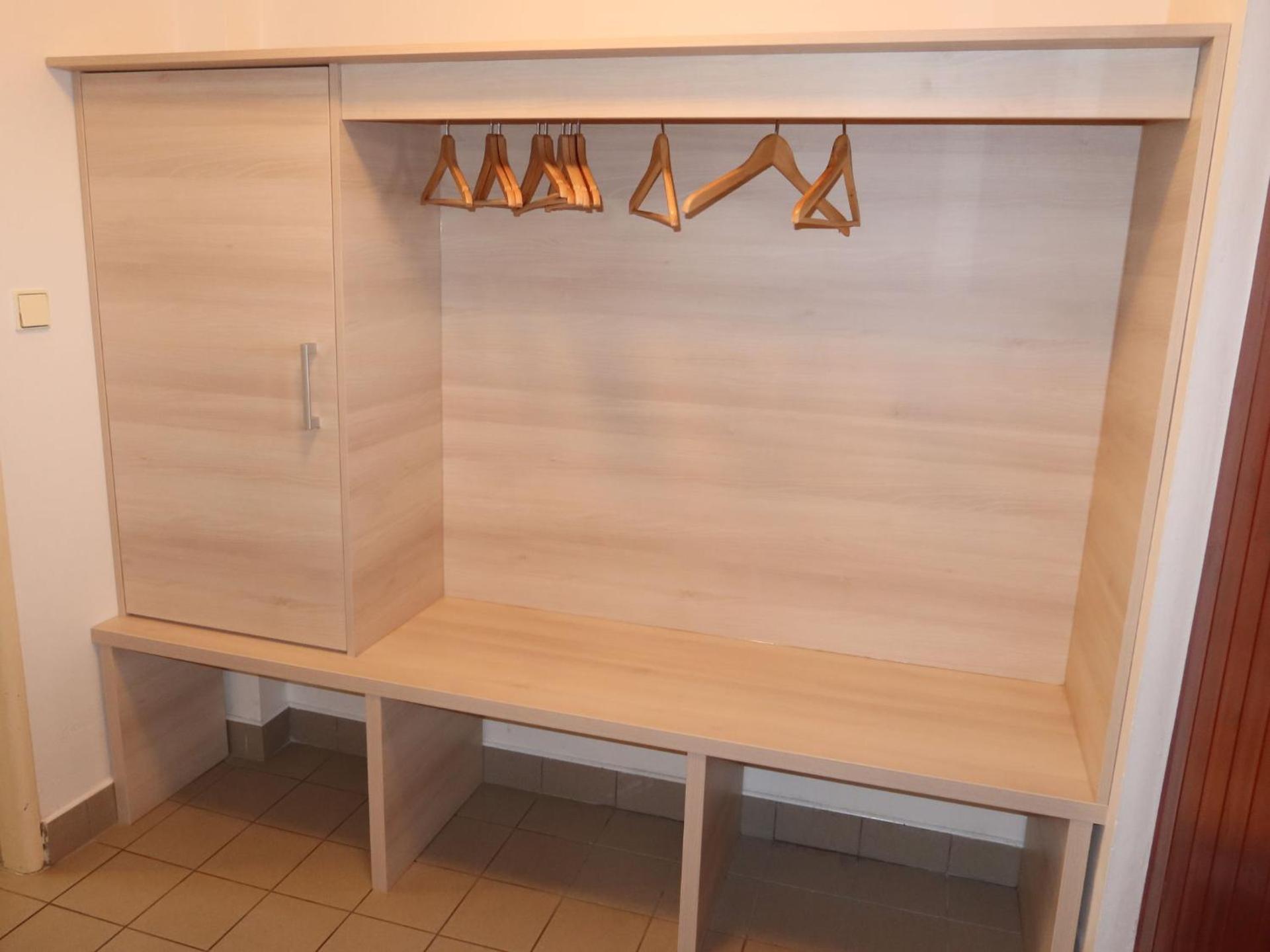 Holiday Home Holiday Hill 46 by Interhome