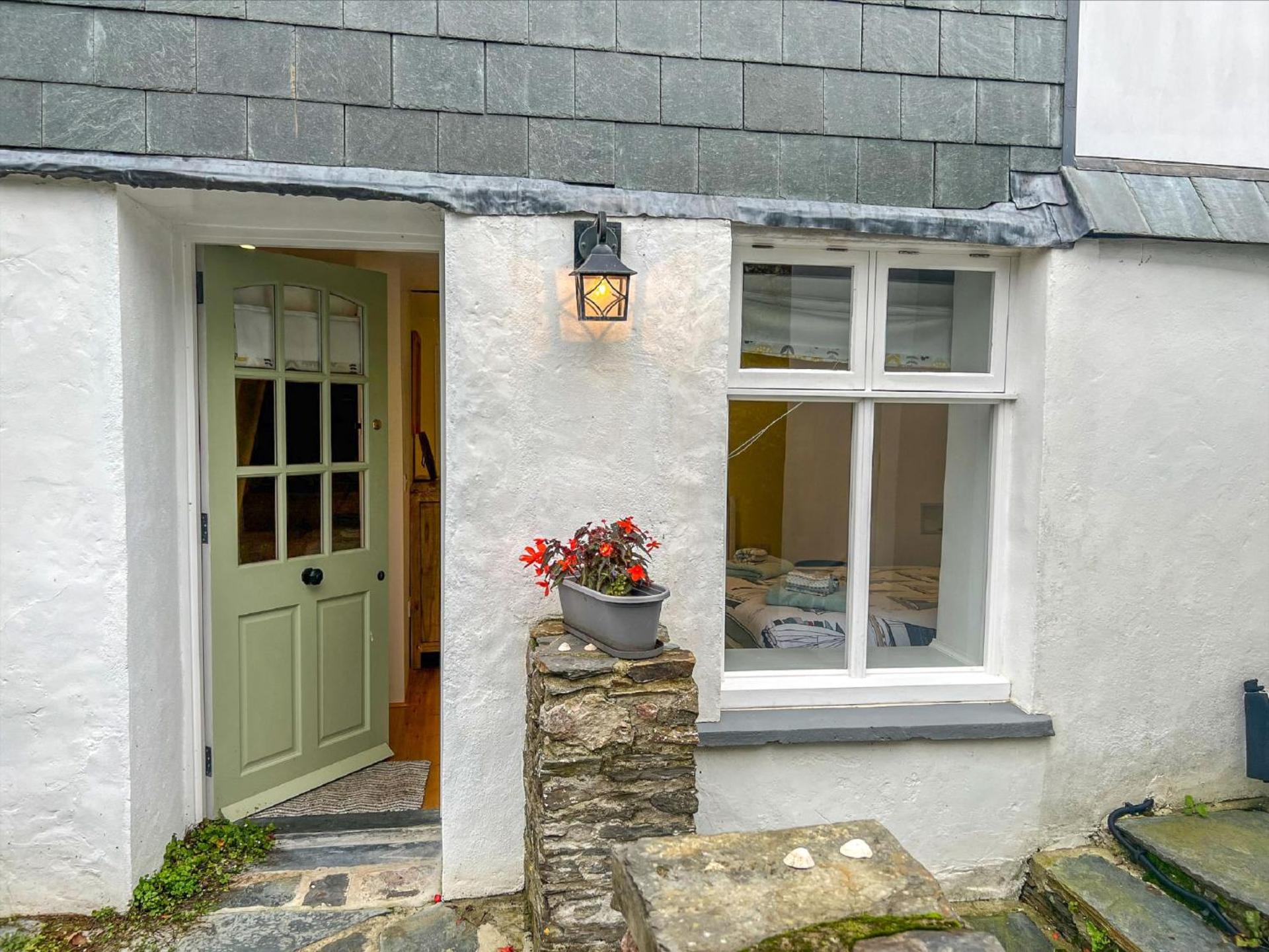 Holiday Home Cherry Orchard Cottage by Interhome