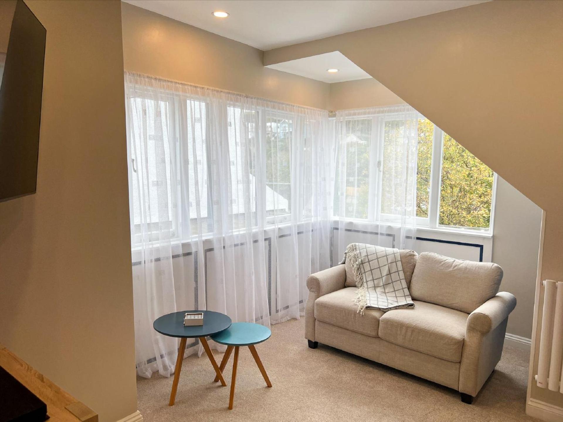 Holiday Home Cherry Orchard Cottage by Interhome