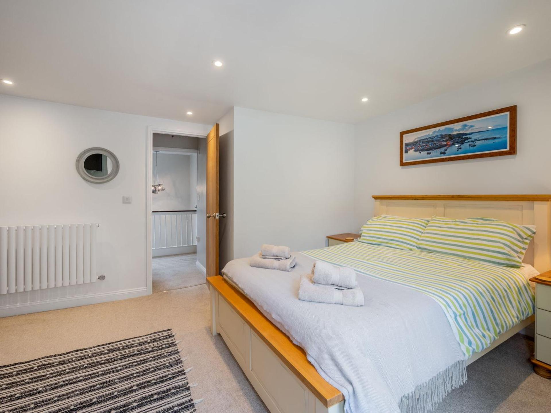 Holiday Home Cherry Orchard Cottage by Interhome