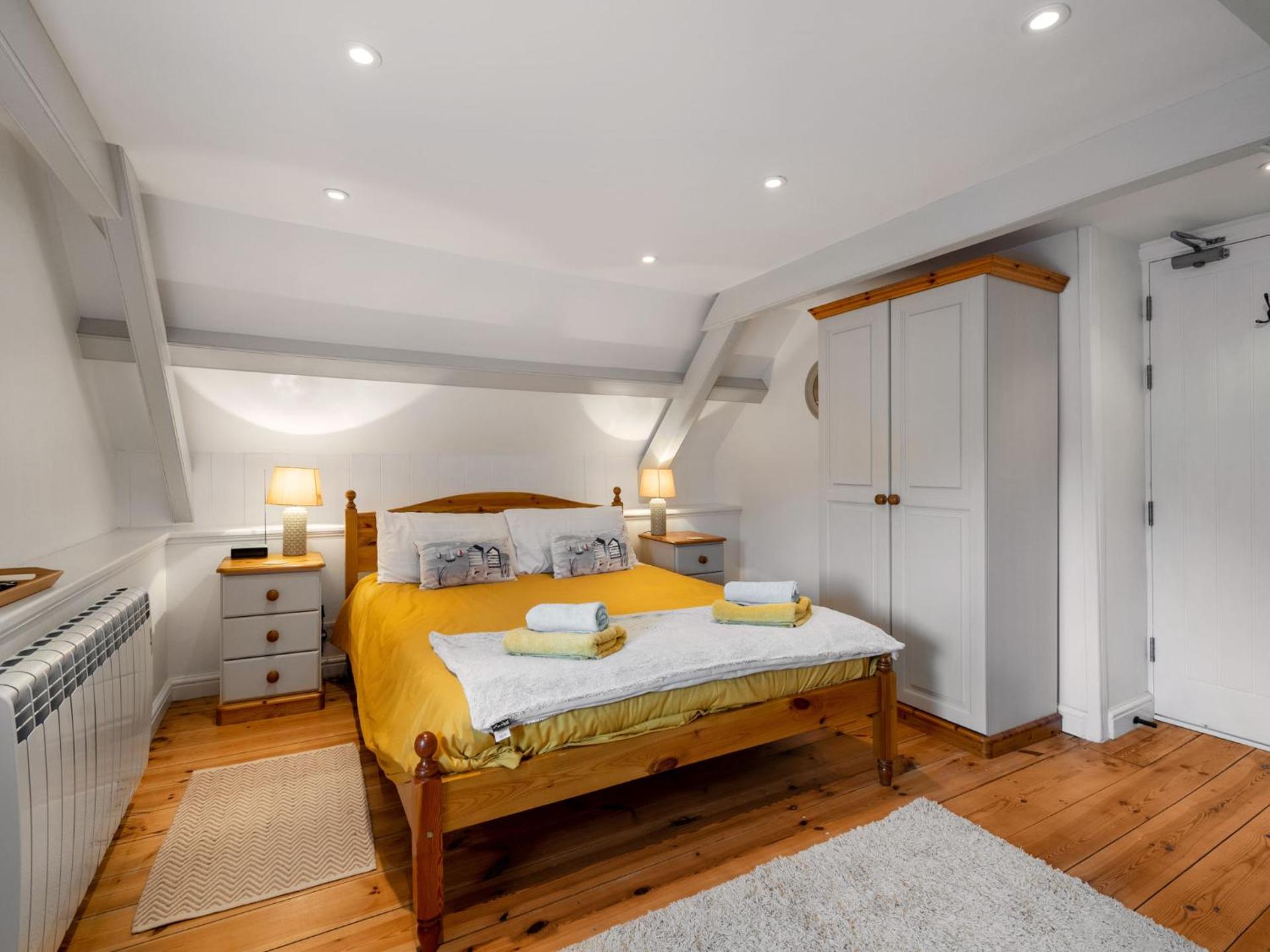 Holiday Home Cherry Orchard House by Interhome