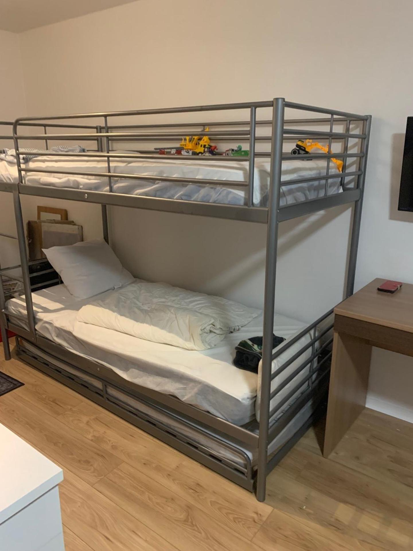 Le Tétras - Ski, rando, VTT profitez-en !