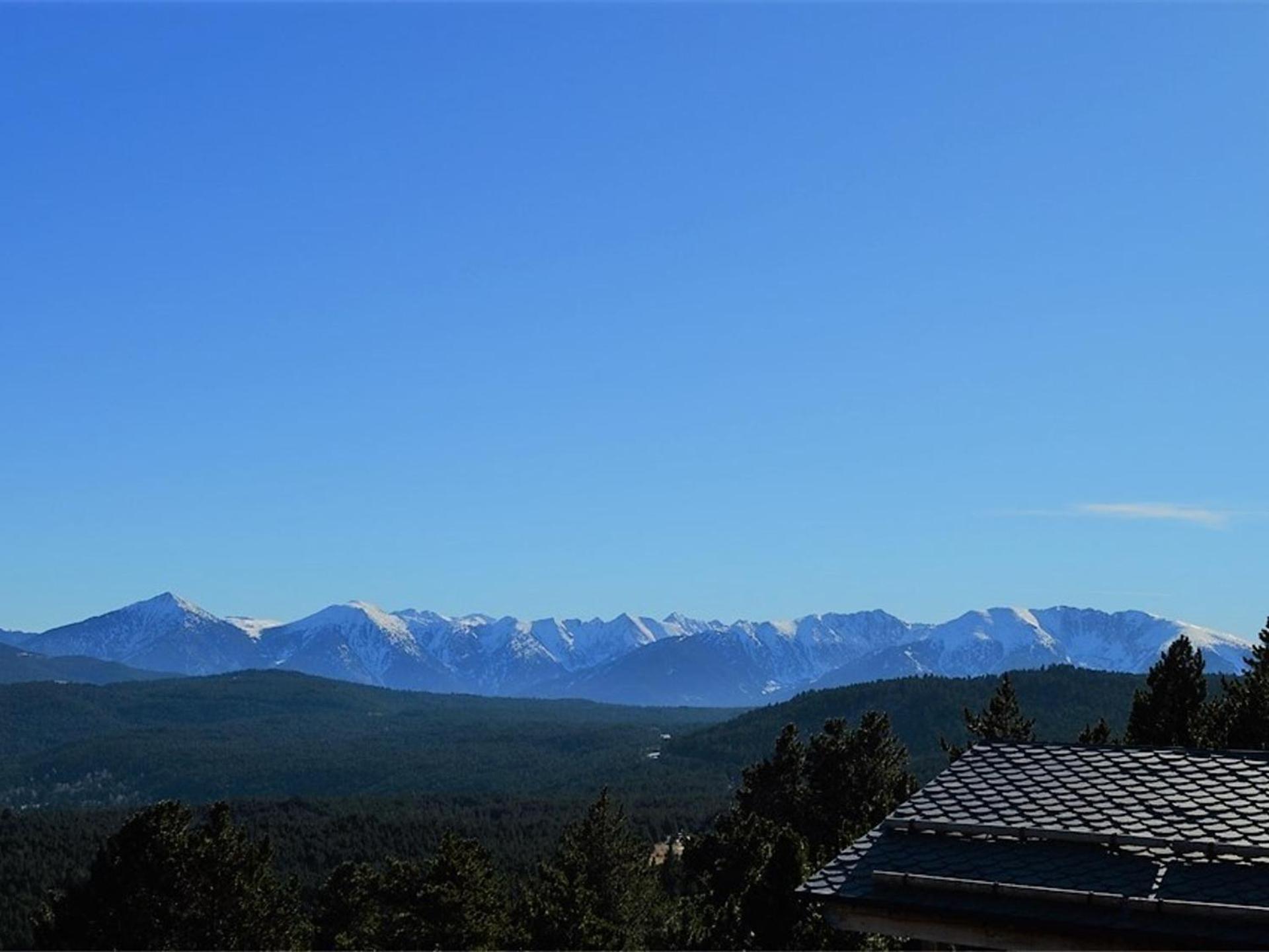 Appartement T2 Cabine avec Parking, vue sur Lac - FR-1-593-4