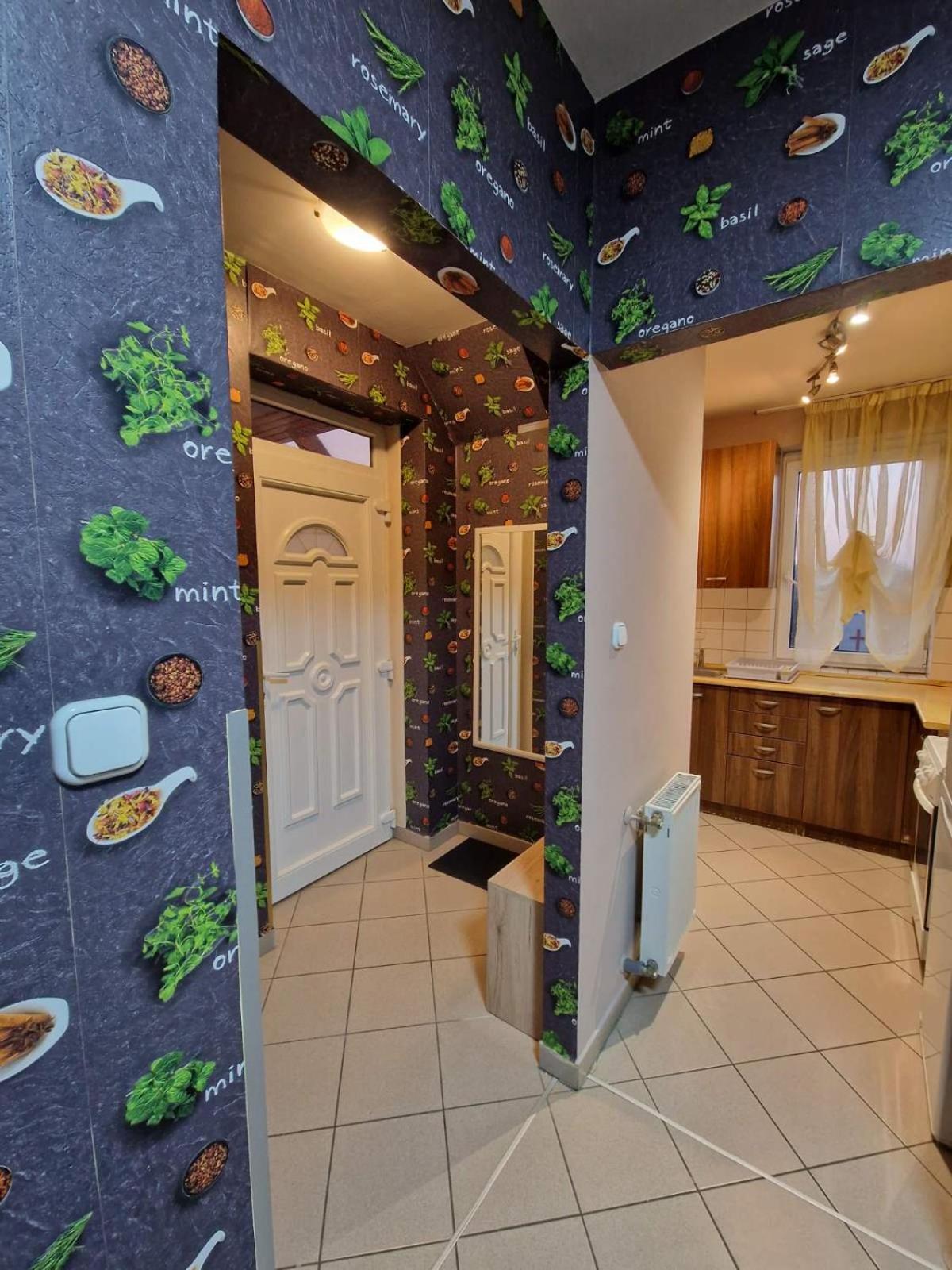 Márti 3 Bedroom Apartment