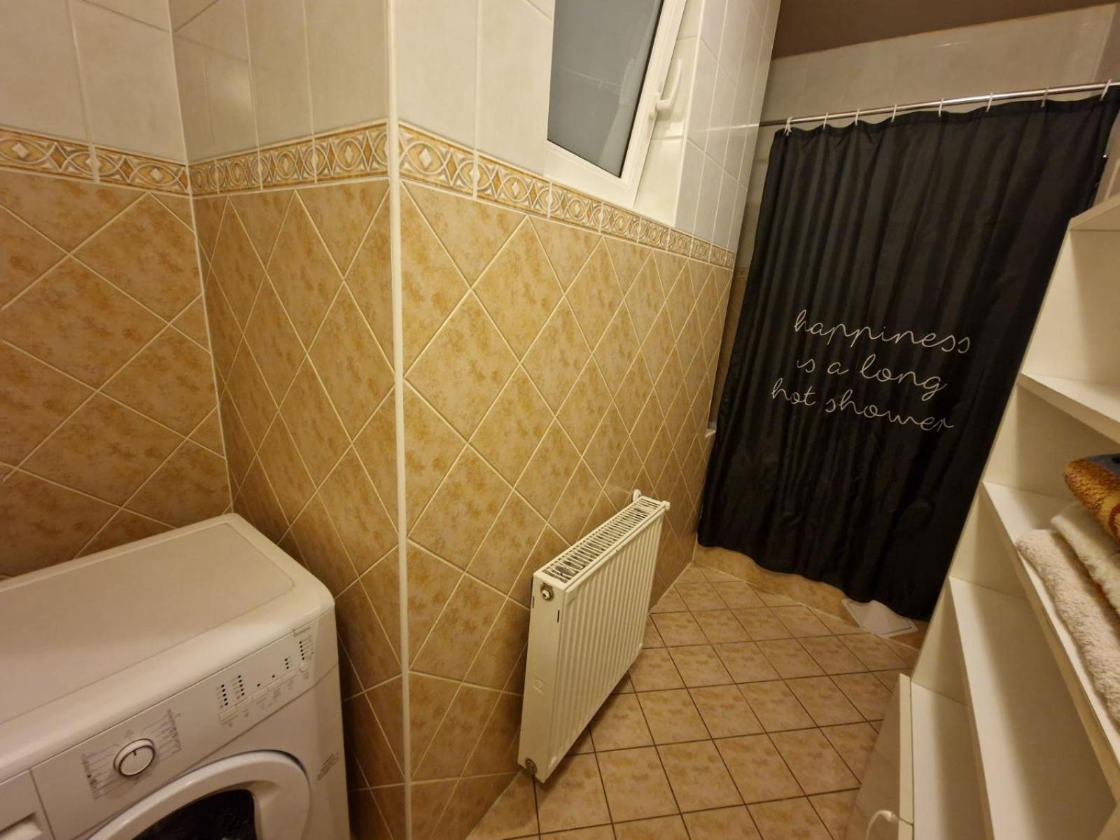 Márti 3 Bedroom Apartment