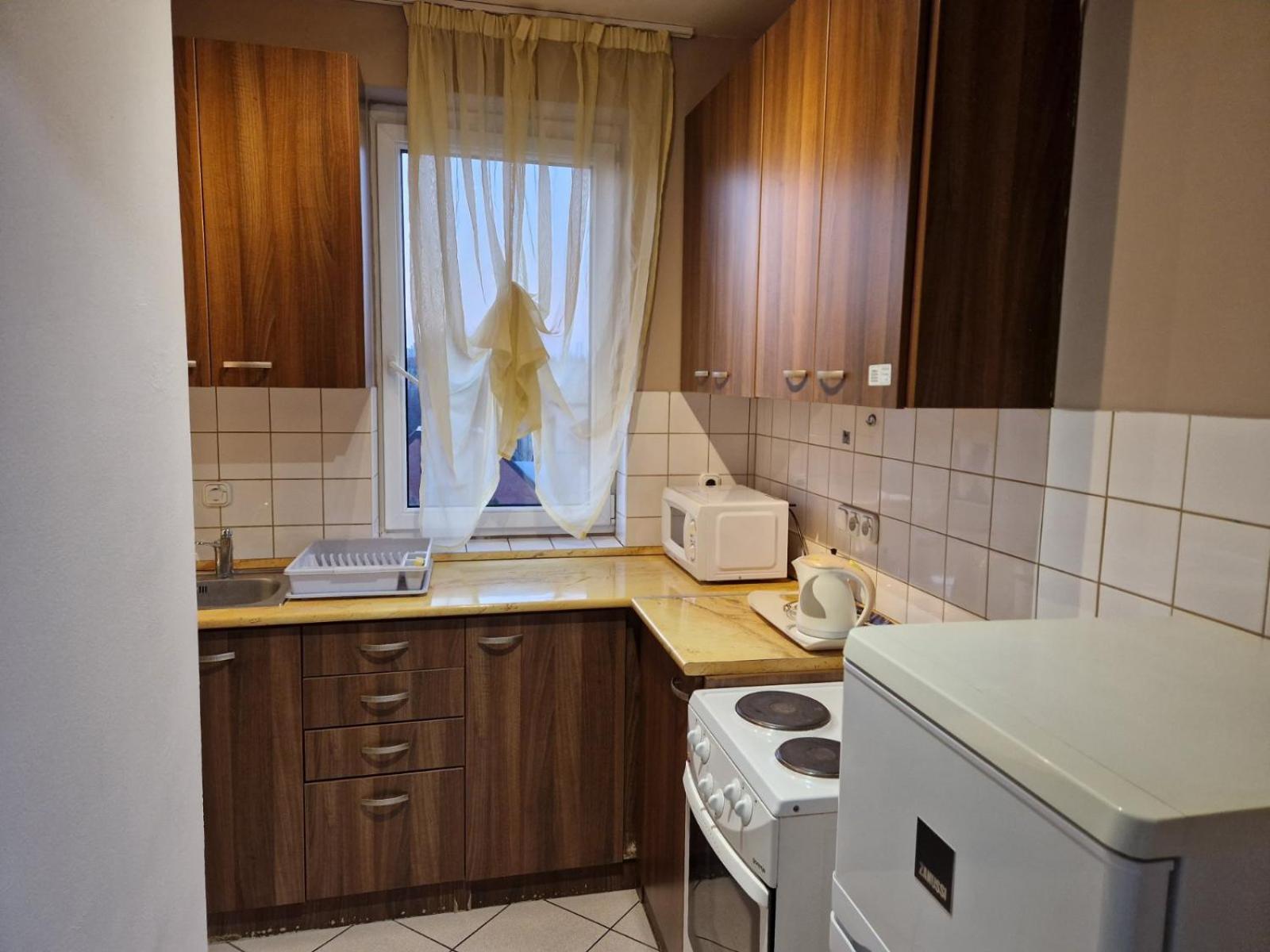Márti 3 Bedroom Apartment