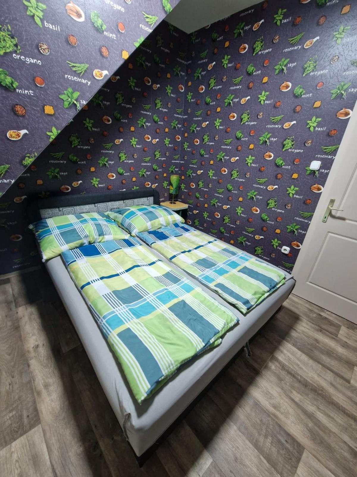 Márti 3 Bedroom Apartment