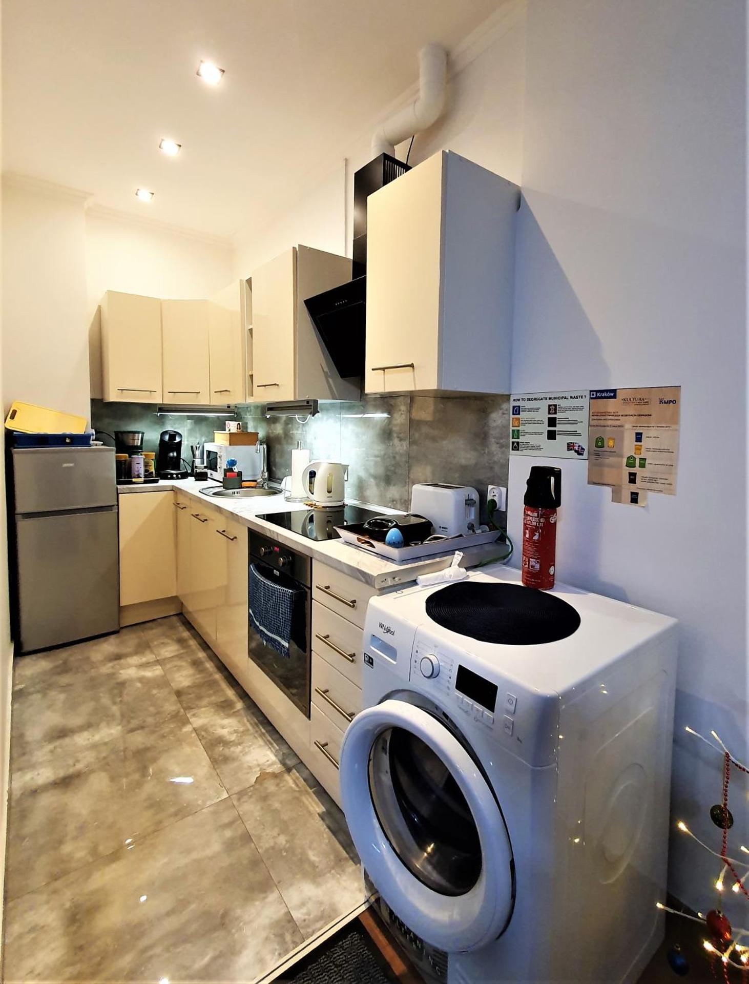 GAJ Apartment - Air condition, free parking