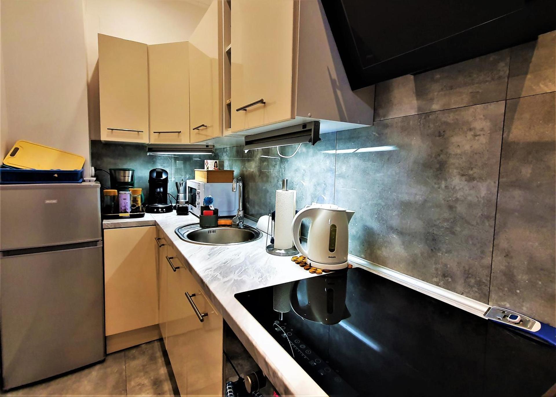 GAJ Apartment - Air condition, free parking