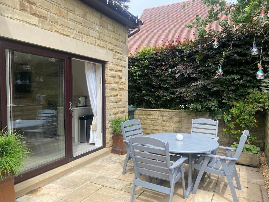 Beautiful 1 bedroom holiday home in Lancaster