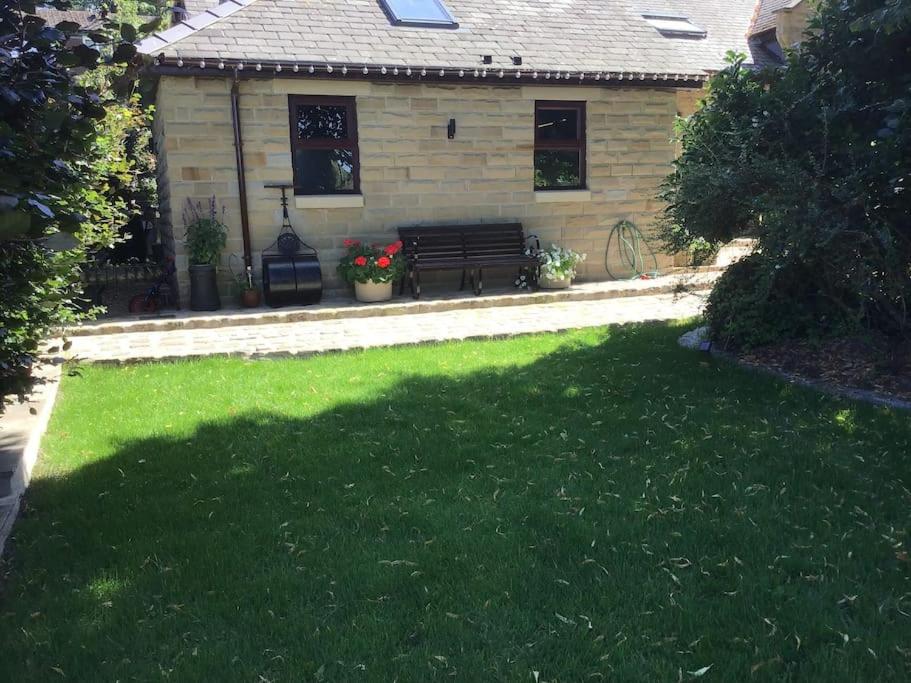 Beautiful 1 bedroom holiday home in Lancaster